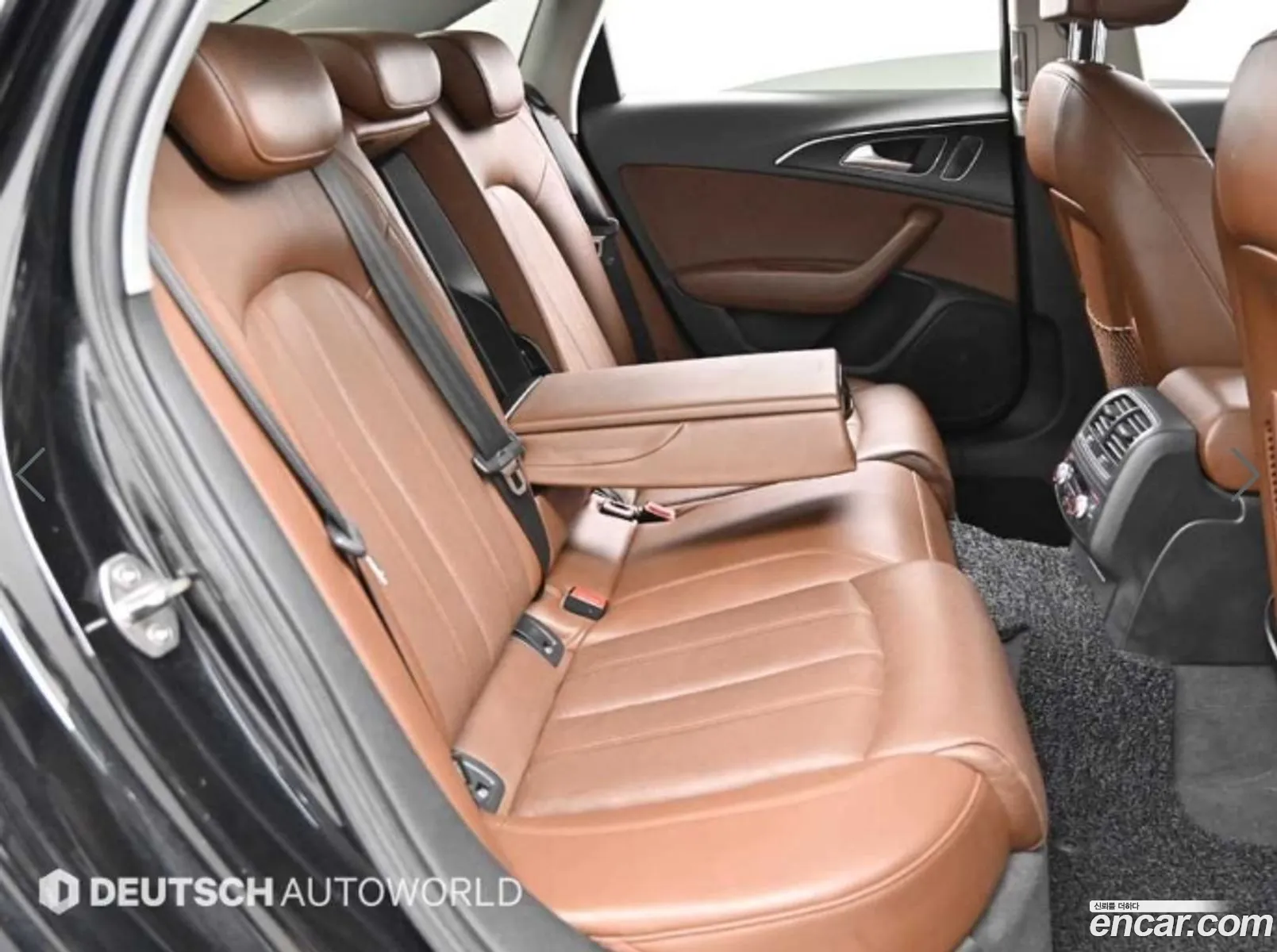 Audi A6 2016 — 11