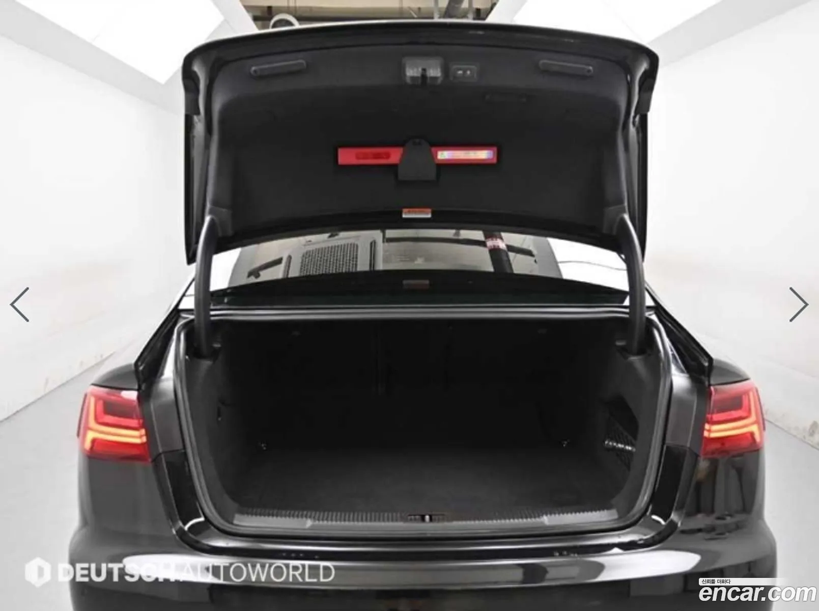 Audi A6 2016 — 4