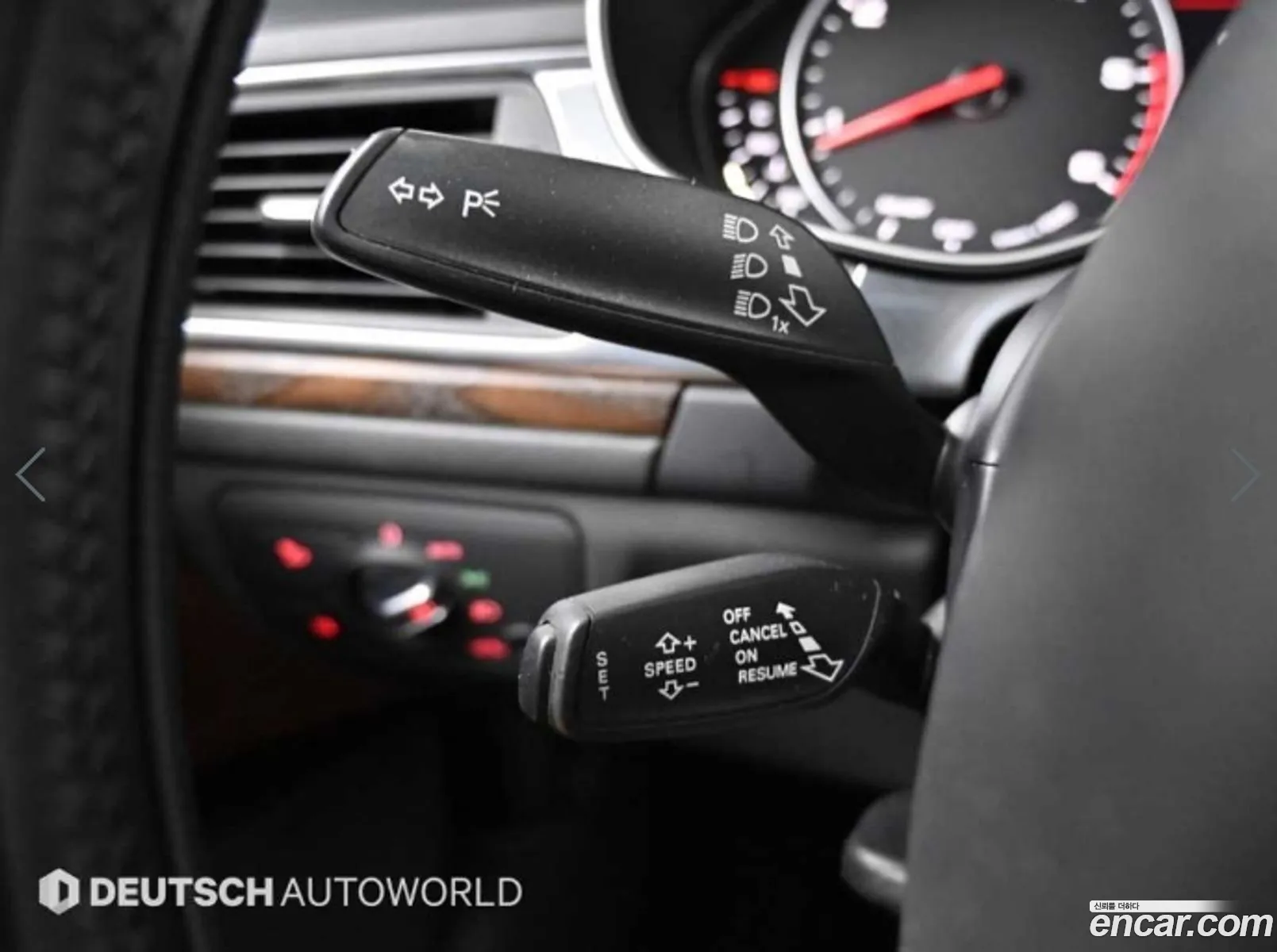 Audi A6 2016 — 8