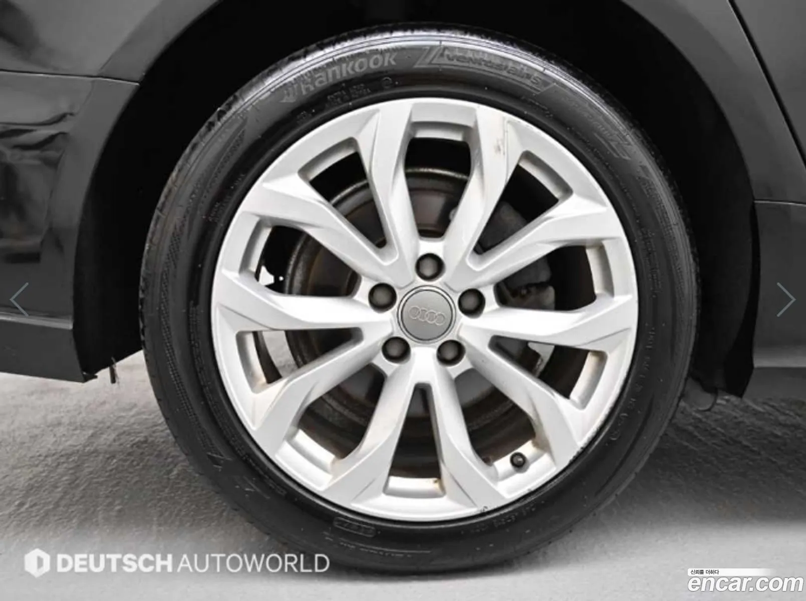 Audi A6 2016 — 10