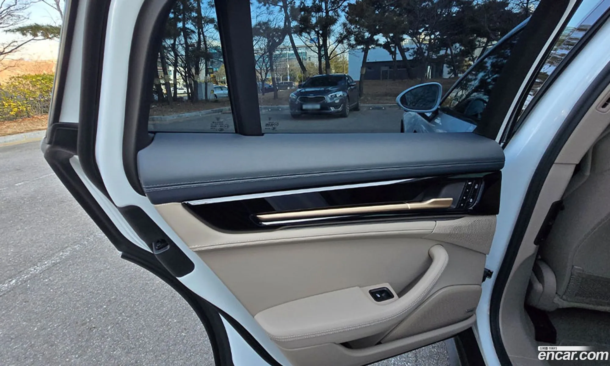 Porsche Panamera 2024 — 19