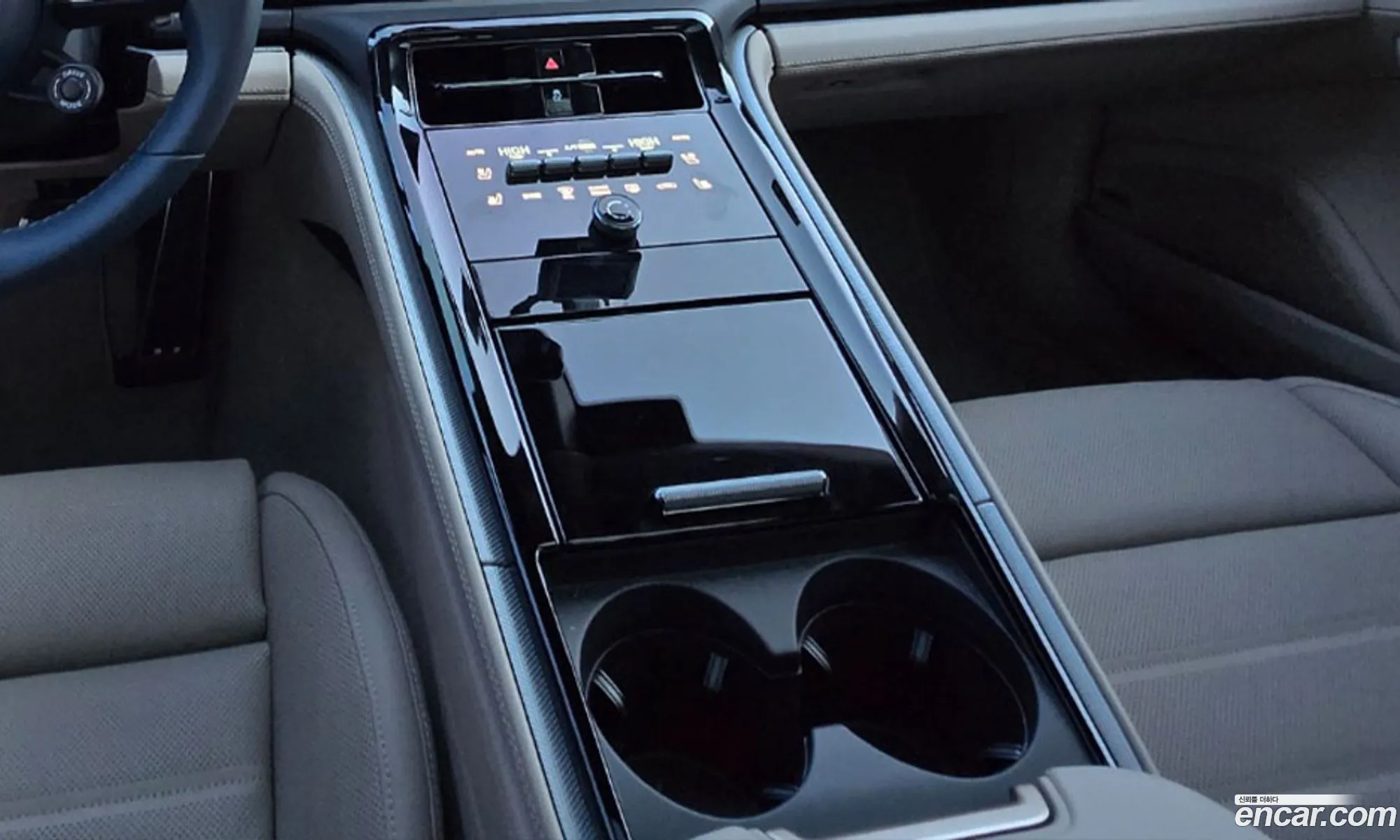 Porsche Panamera 2024 — 6
