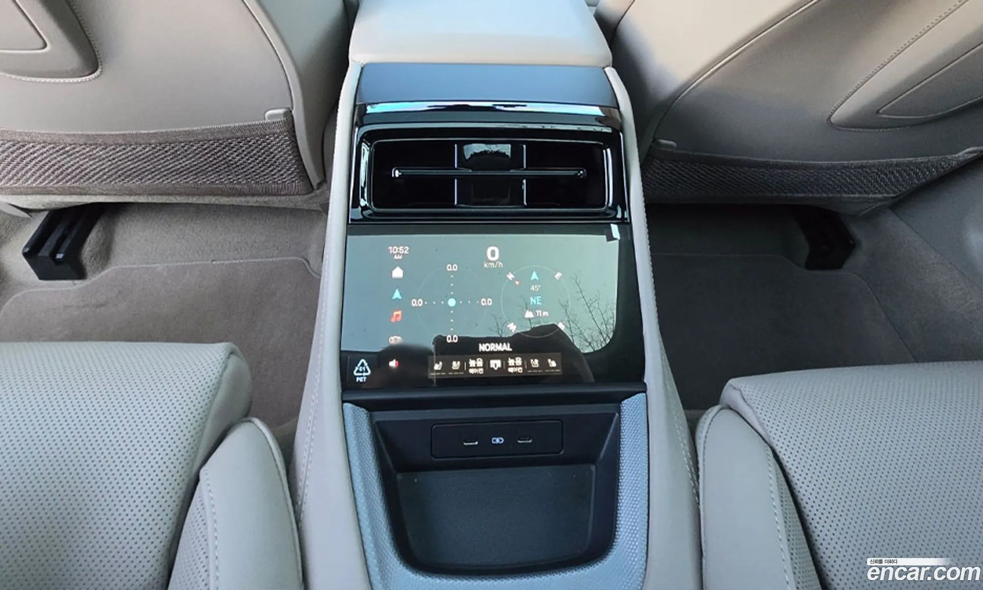 Porsche Panamera 2024 — 12