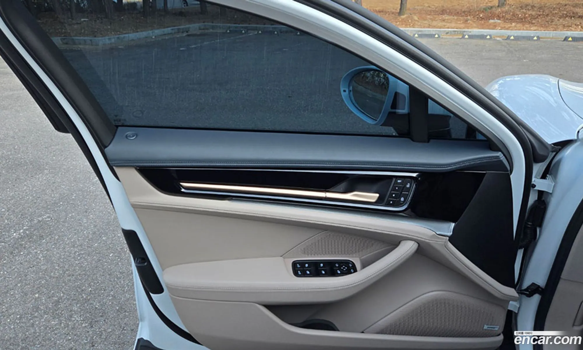 Porsche Panamera 2024 — 16