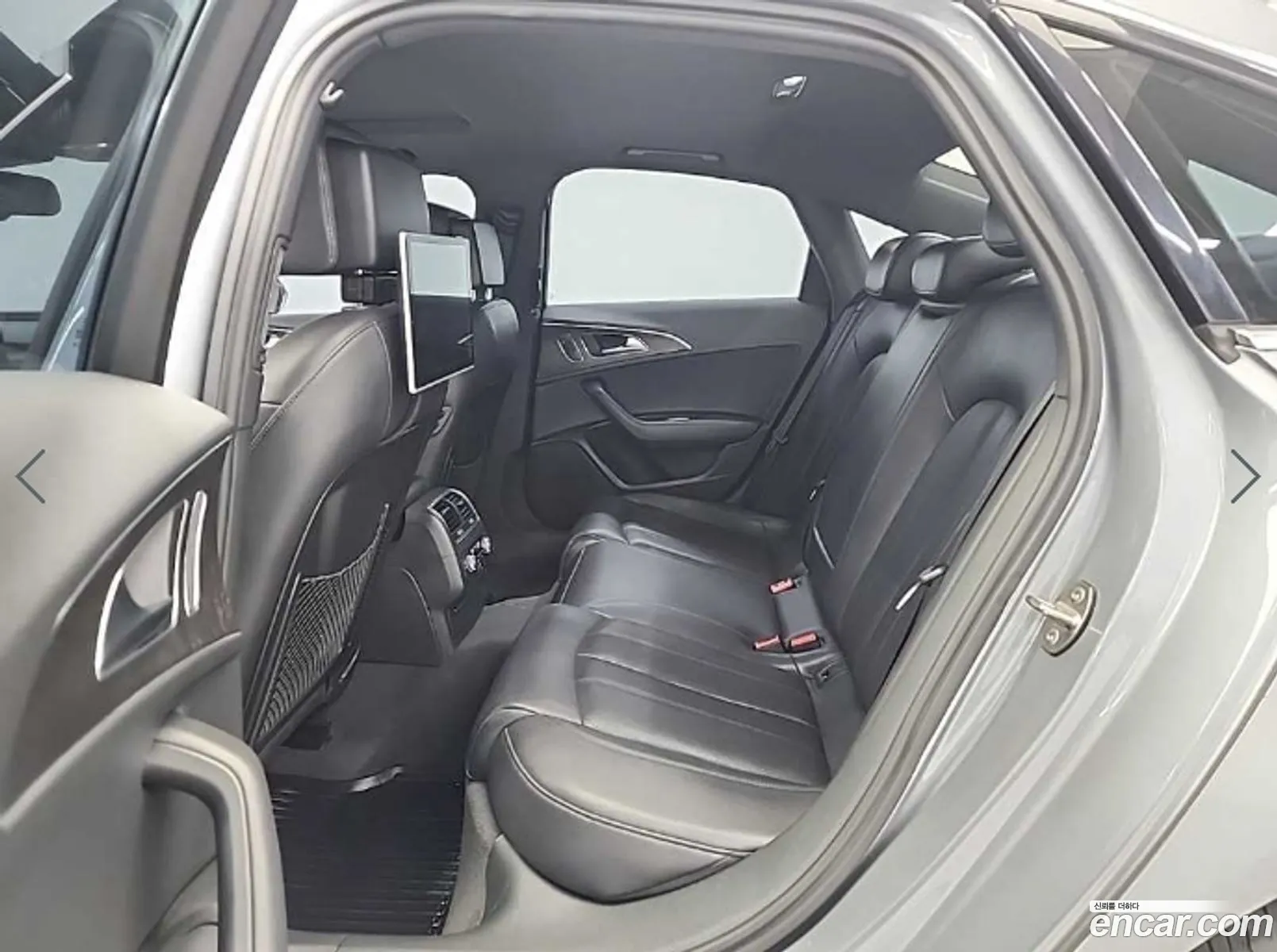 Audi A6 2018 — 12