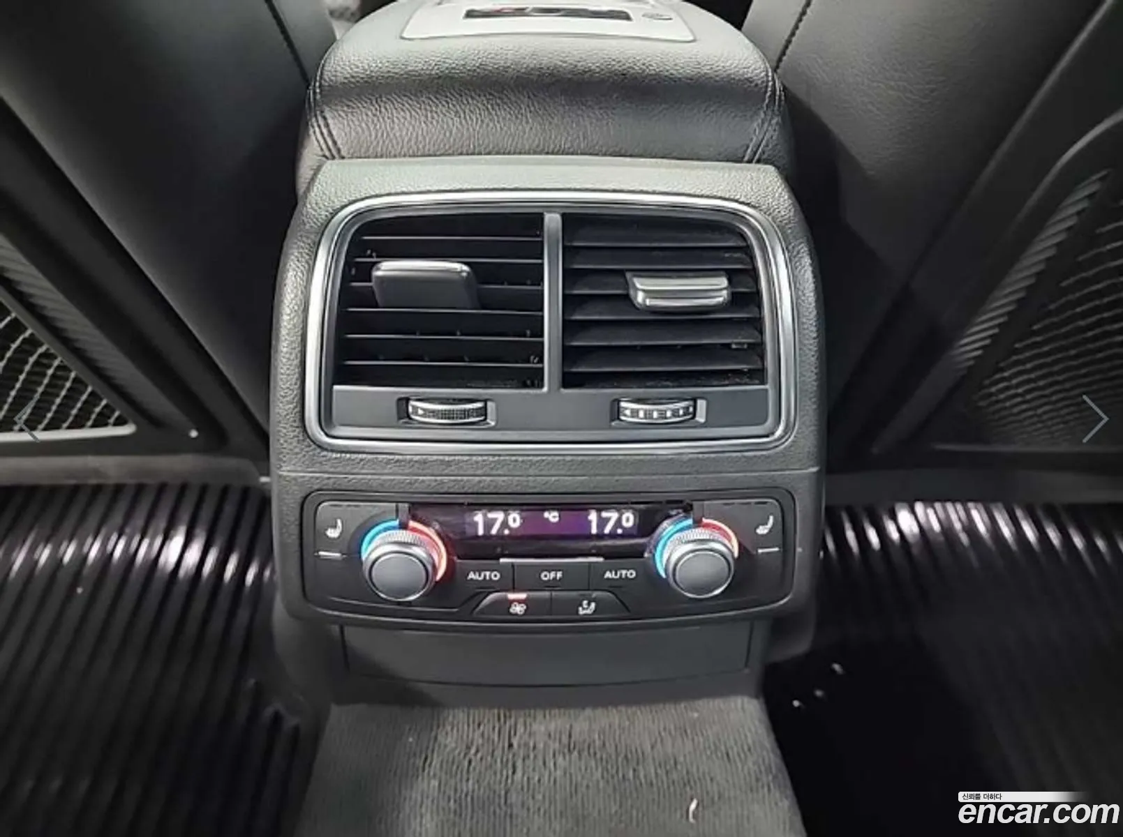 Audi A6 2018 — 4