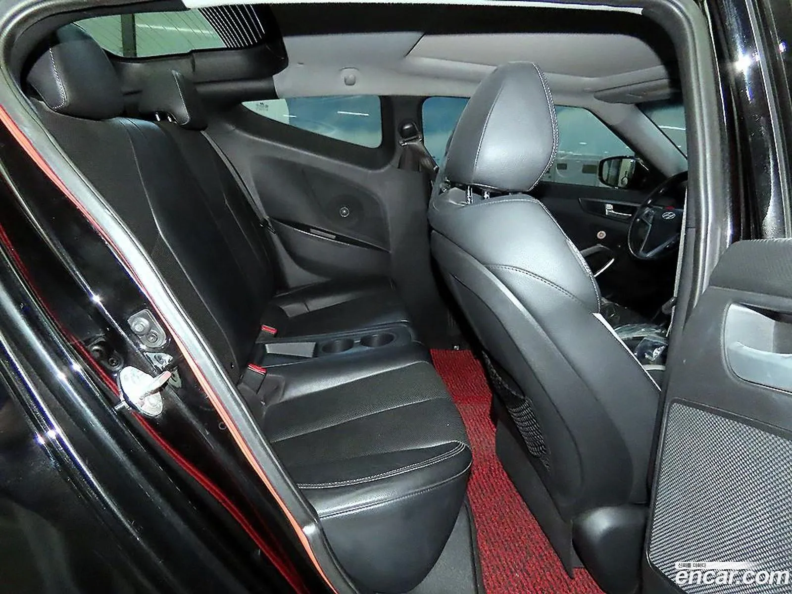 Hyundai Veloster 2013 — 3