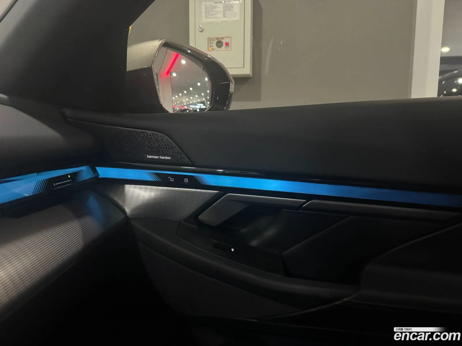 BMW 5 Series 2025 — 14