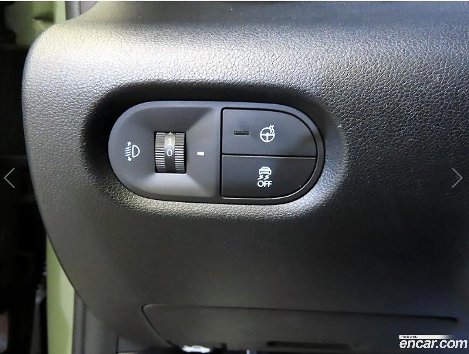 Hyundai Casper 2023 — 3