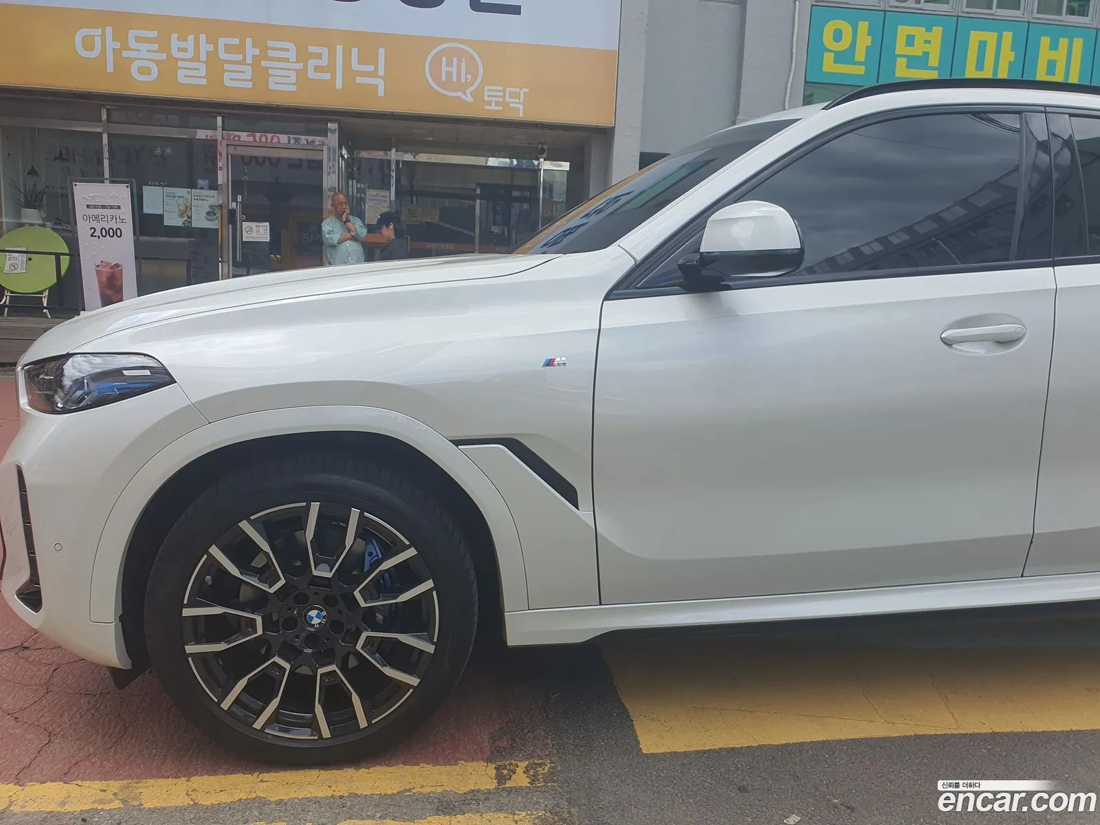BMW X6 2025 — 3
