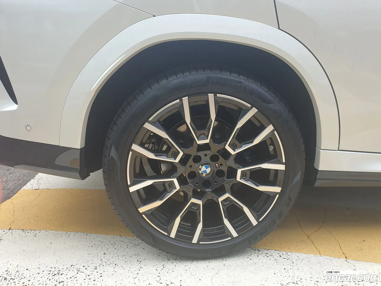 BMW X6 2025 — 5