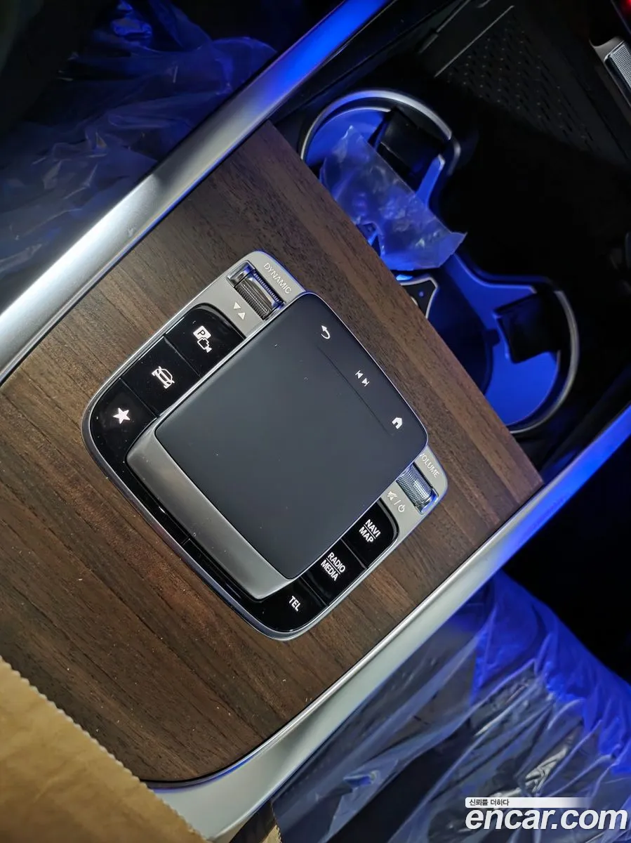 Mercedes-Benz G-Class W465 2026 — 9