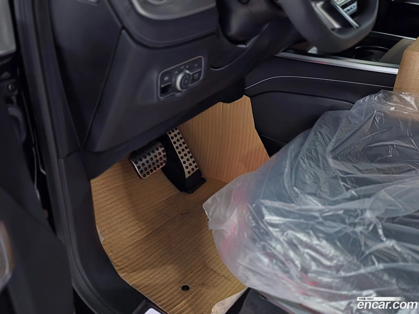 Mercedes-Benz G-Class W465 2026 — 6