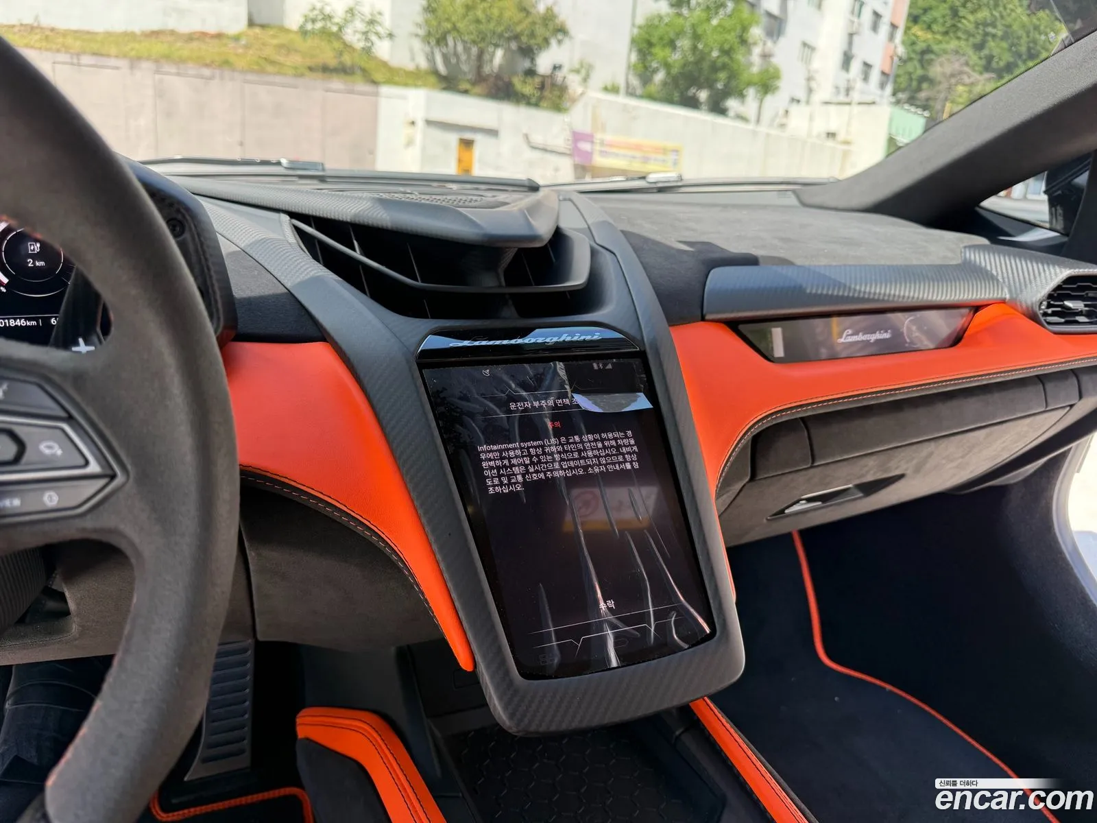 Lamborghini Revuelto 2025 — 7