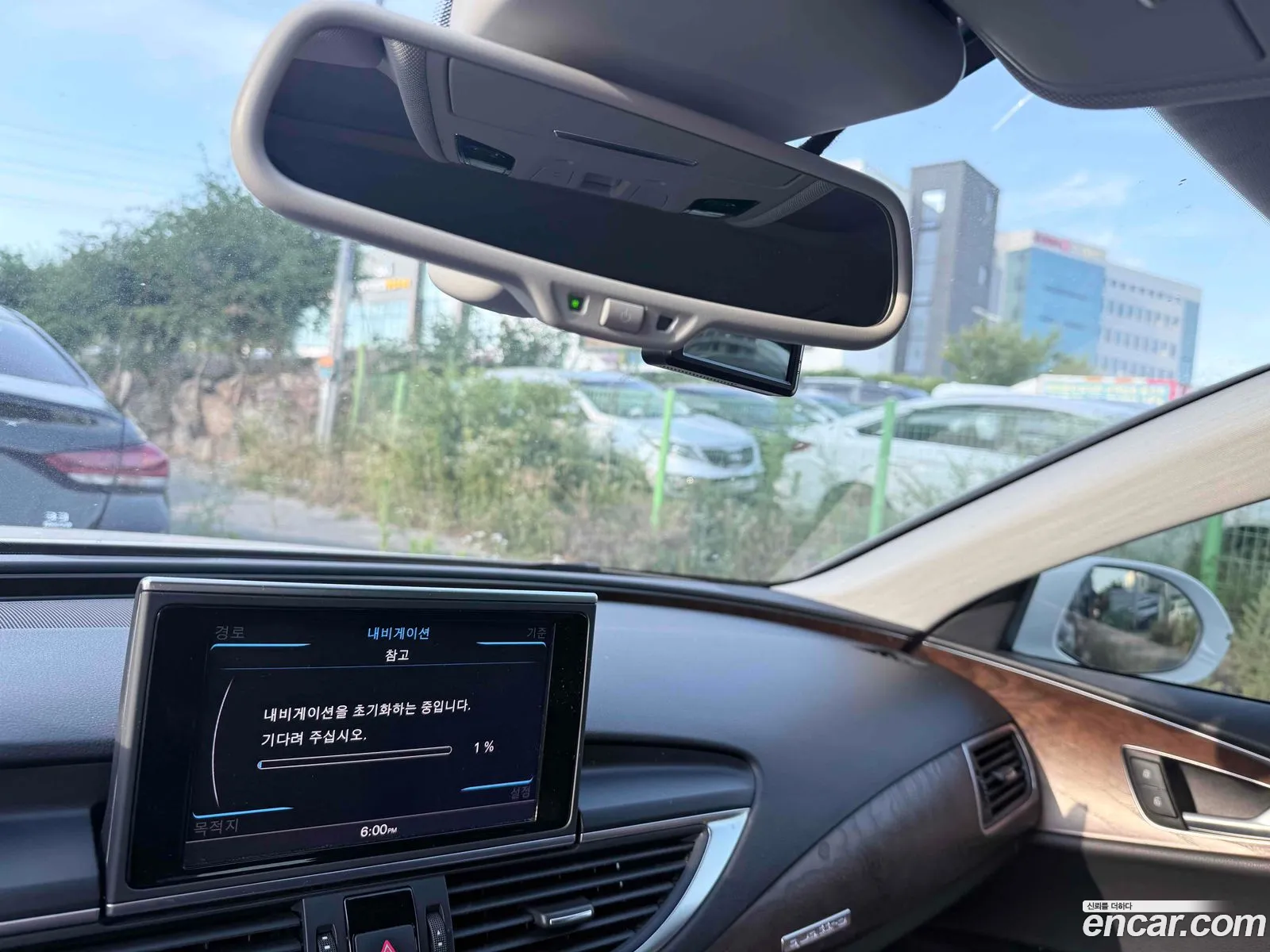 Audi A7 2014 — 6