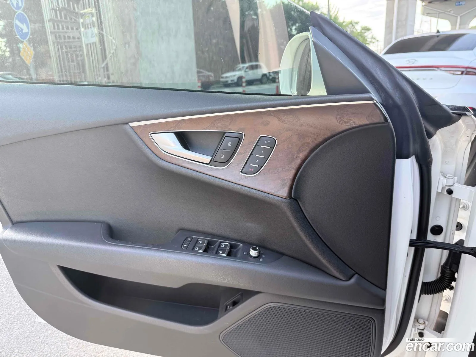 Audi A7 2014 — 2