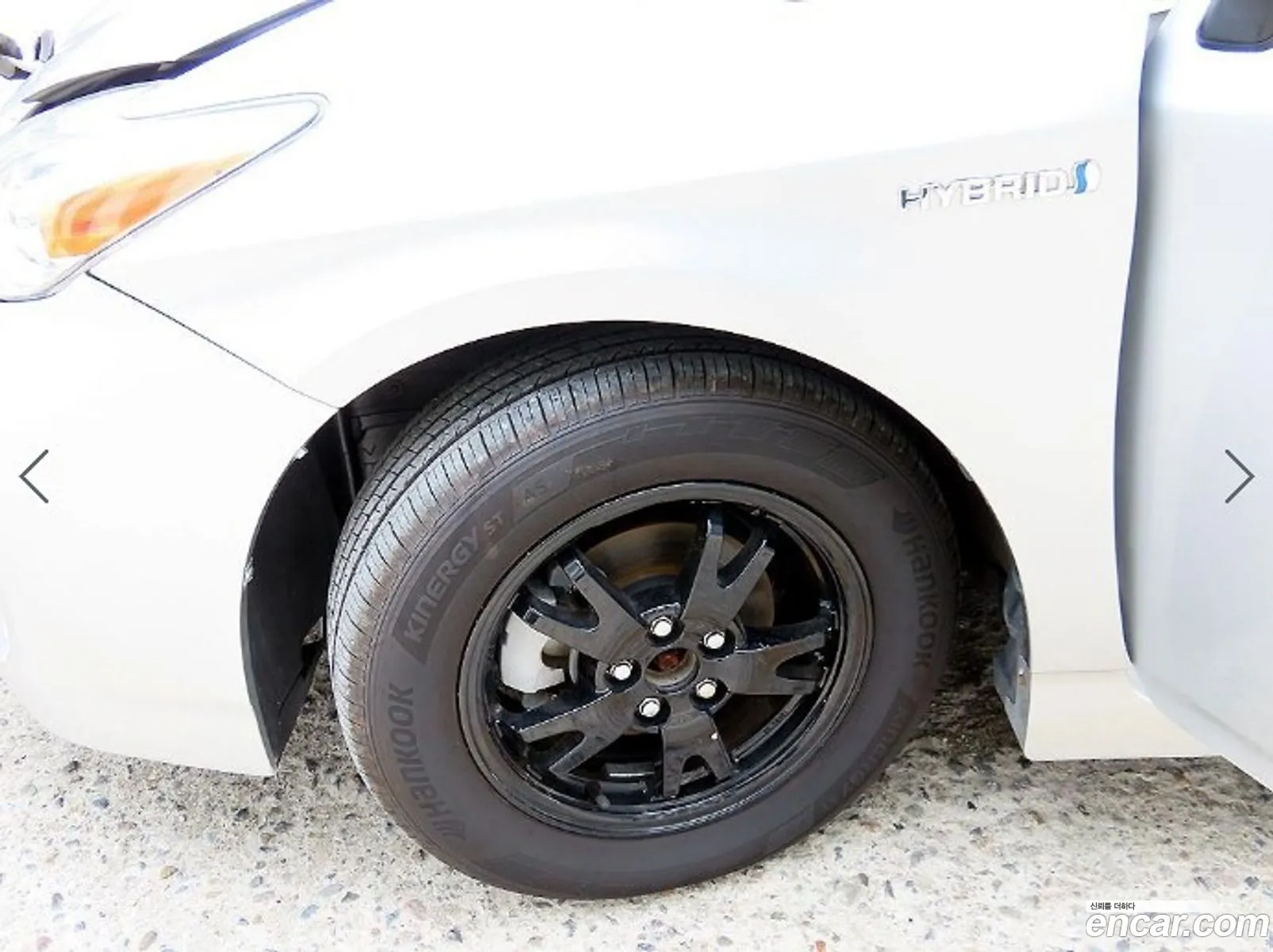 Toyota Prius 2013 — 15
