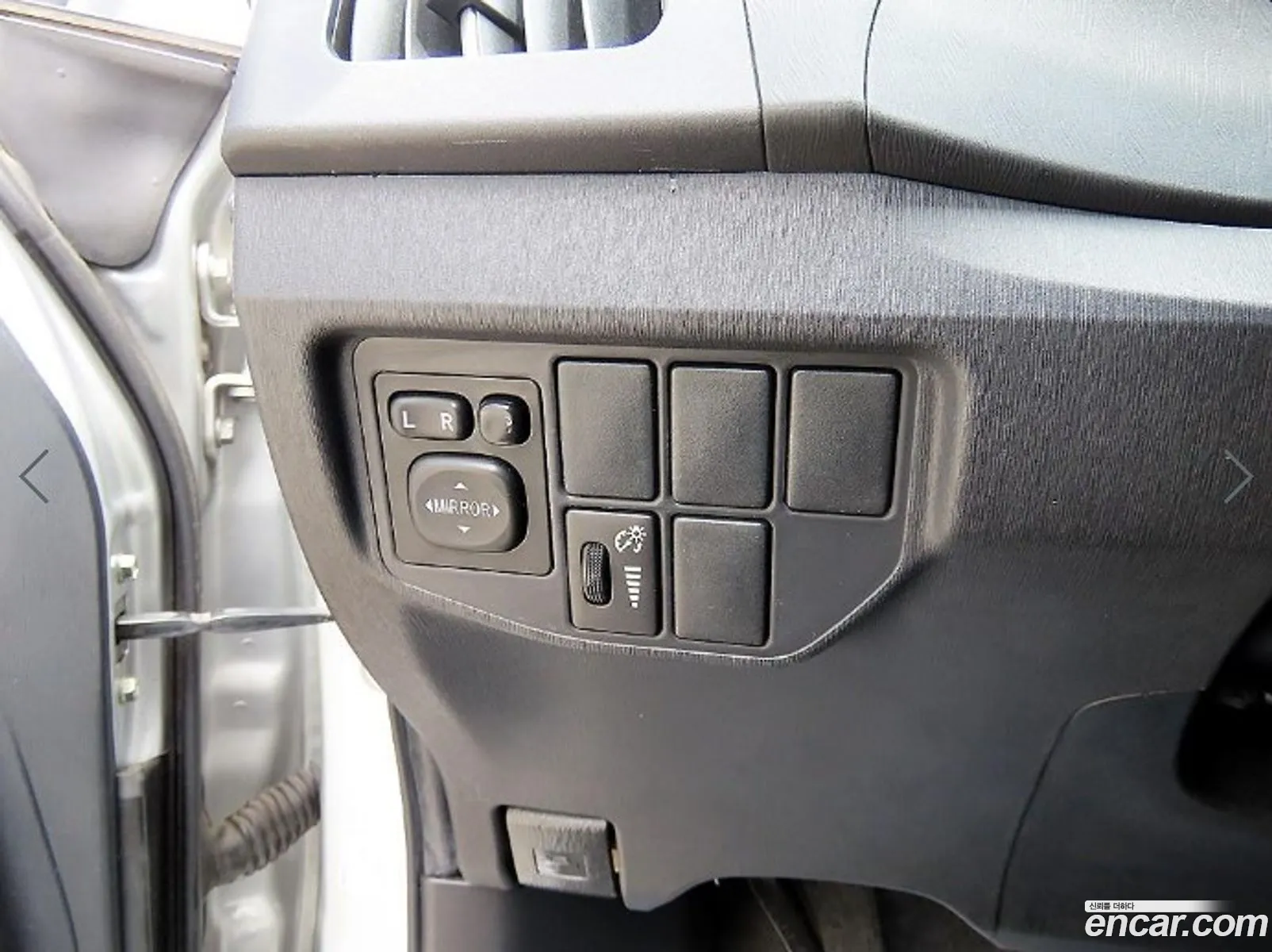 Toyota Prius 2013 — 7