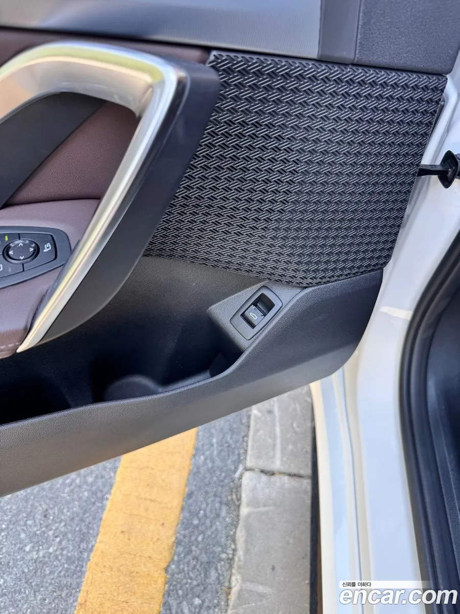 BMW X1 2025 — 17