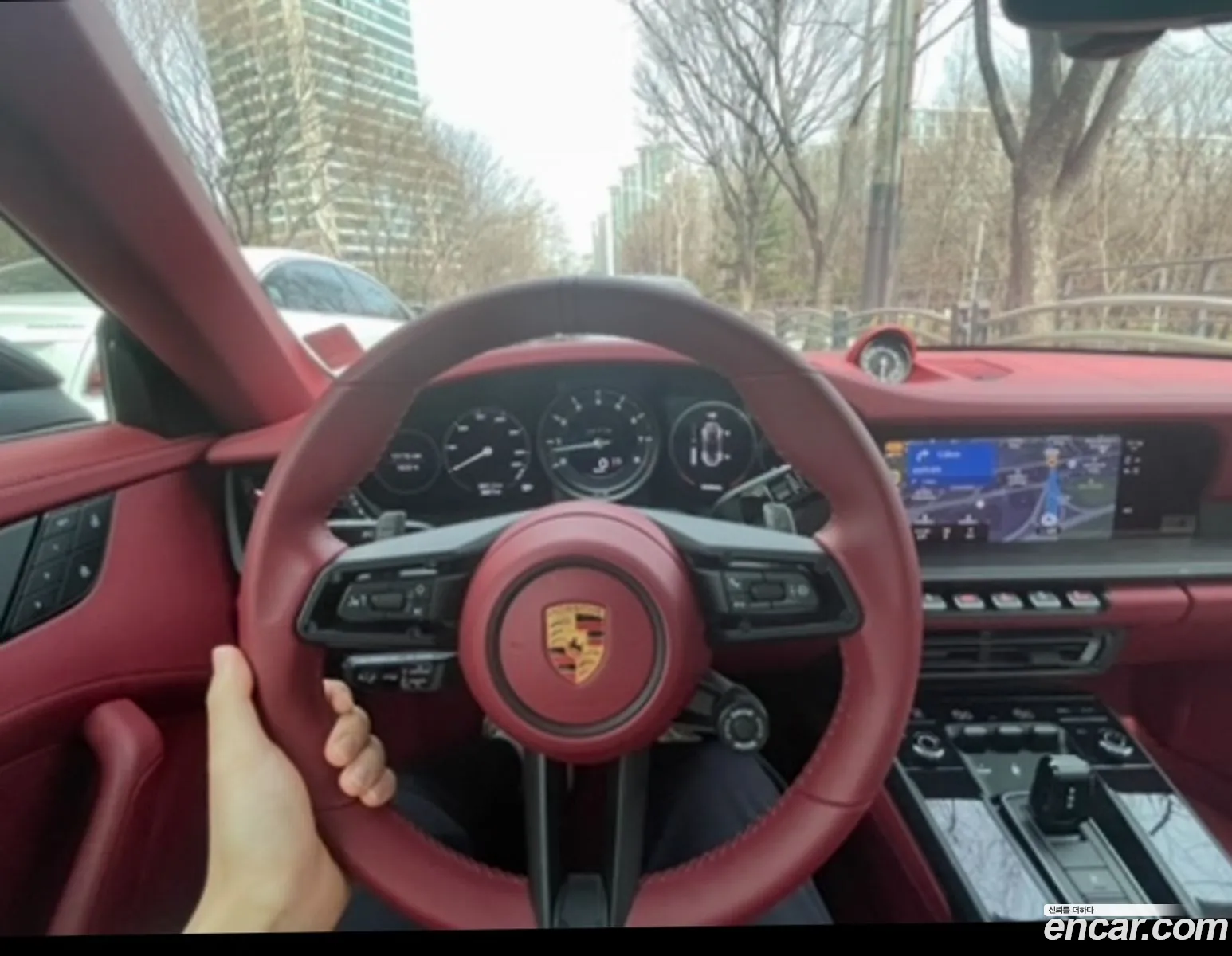 Porsche 911 2022 — 5