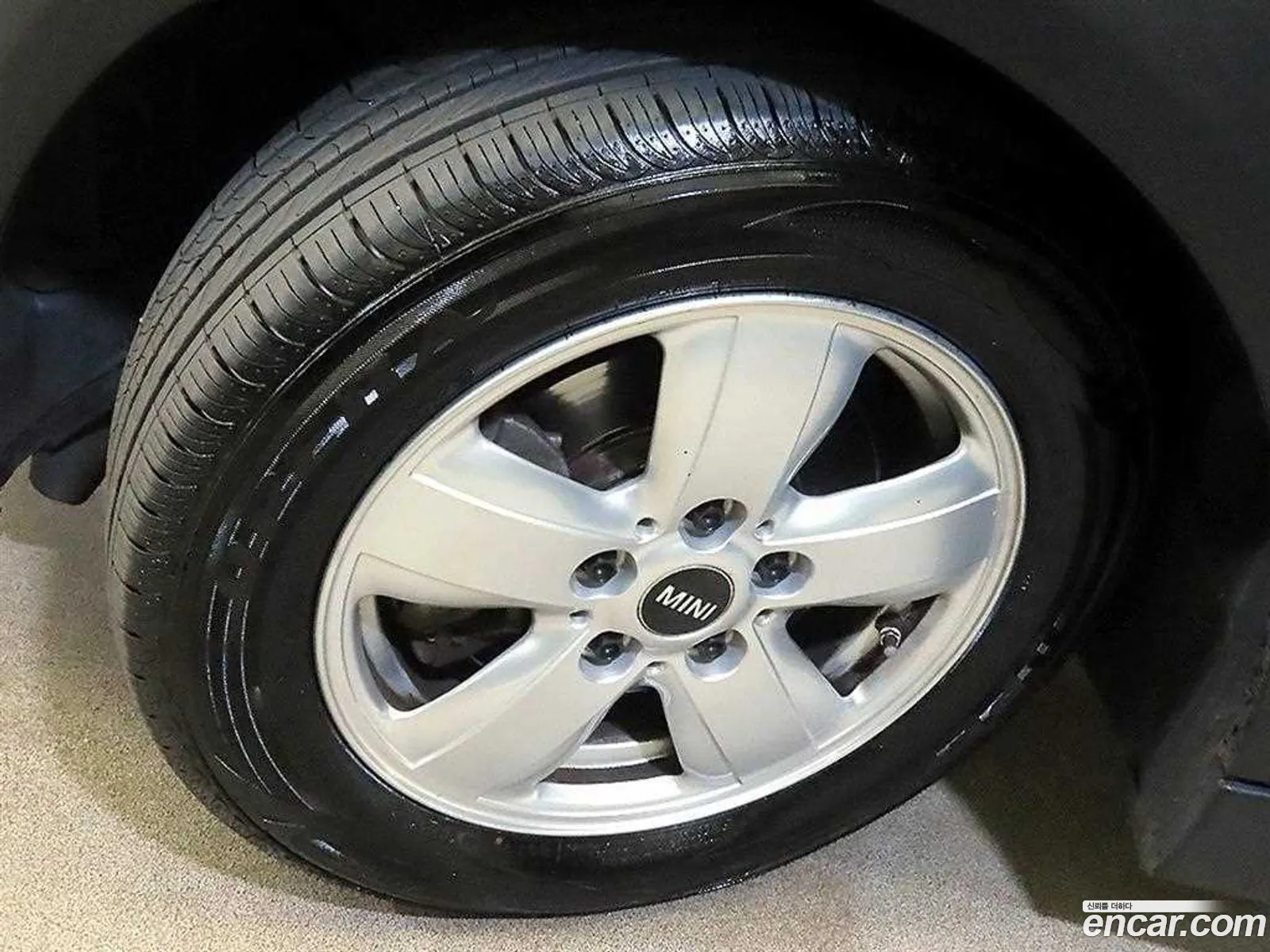 Mini Cooper D 2014 — 11