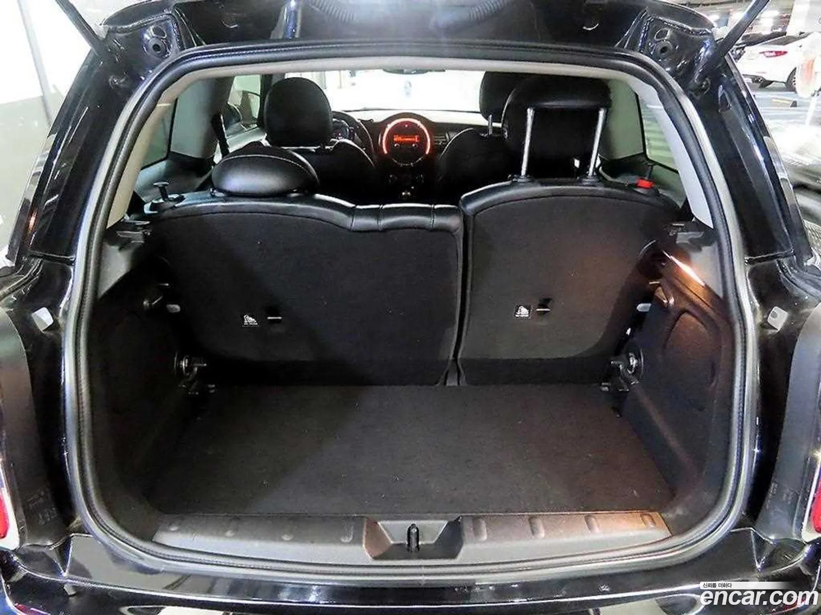 Mini Cooper D 2014 — 10