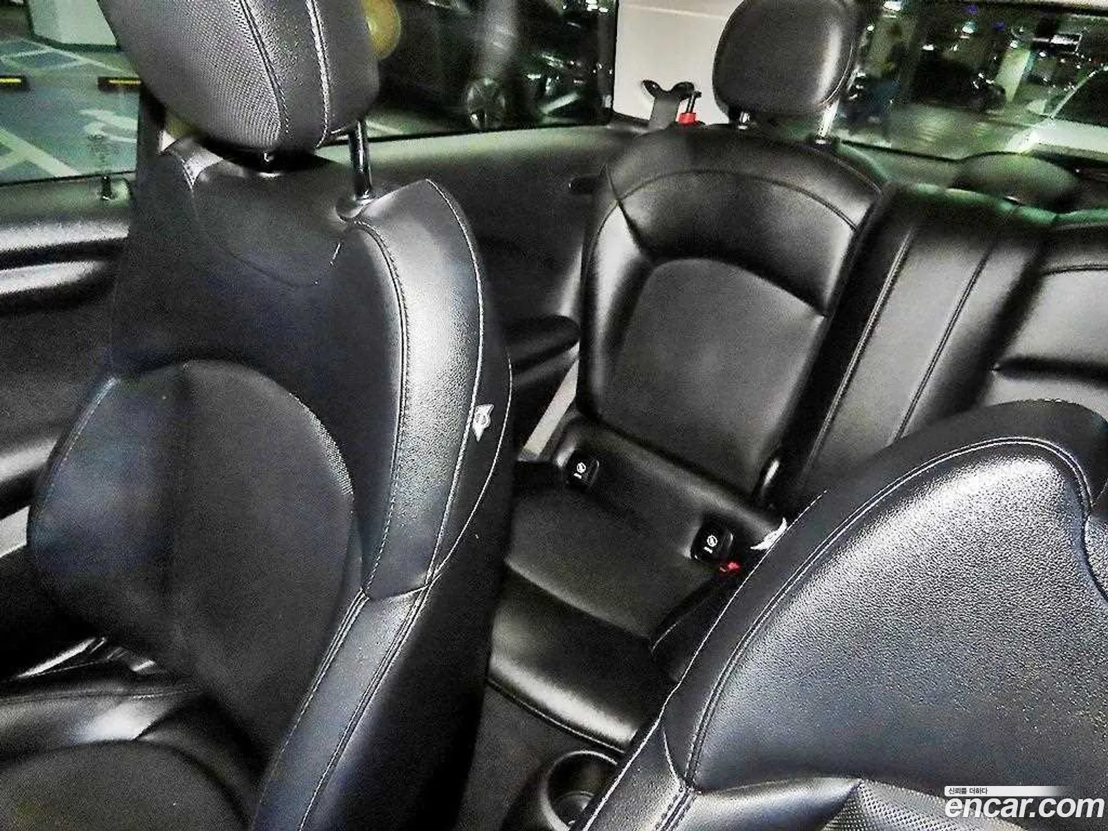 Mini Cooper D 2014 — 14