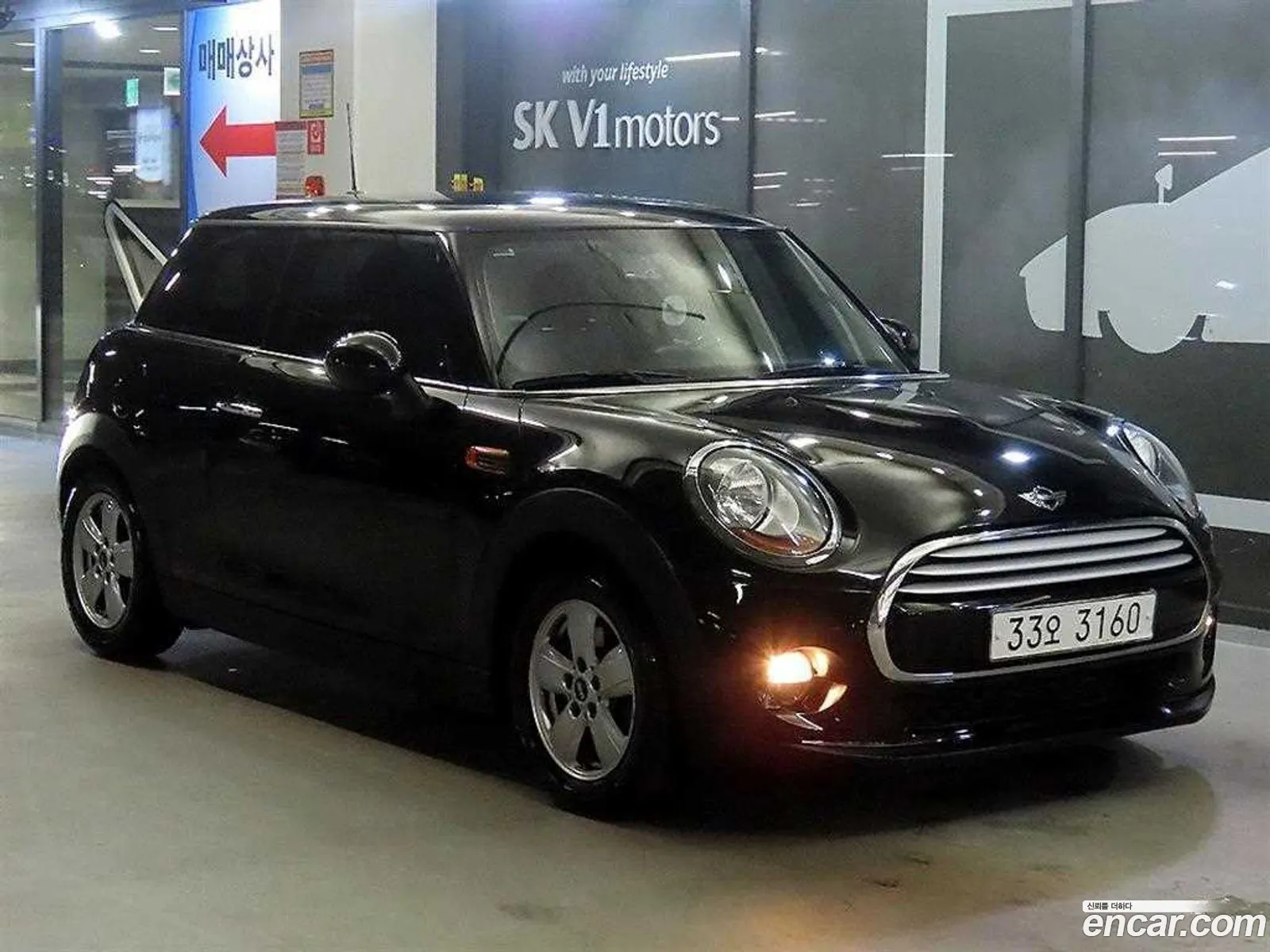 Mini Cooper D 2014 — 18
