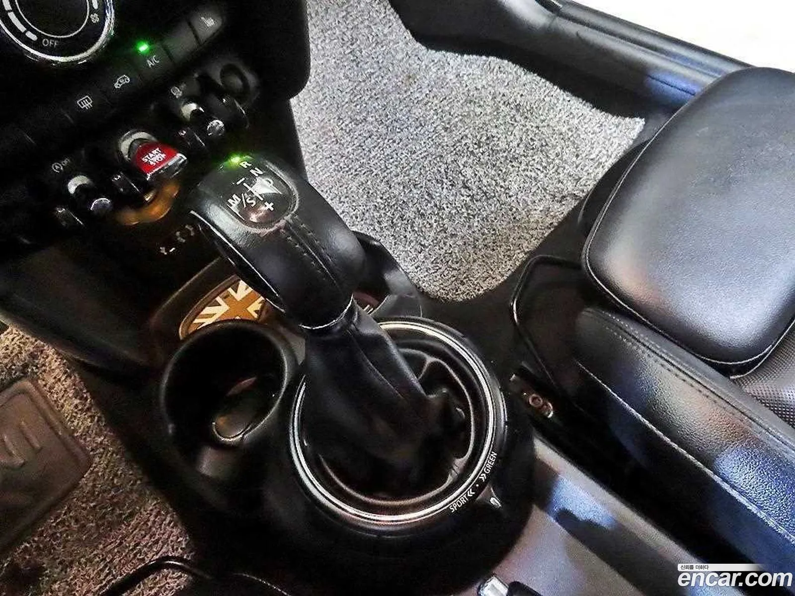 Mini Cooper D 2014 — 6
