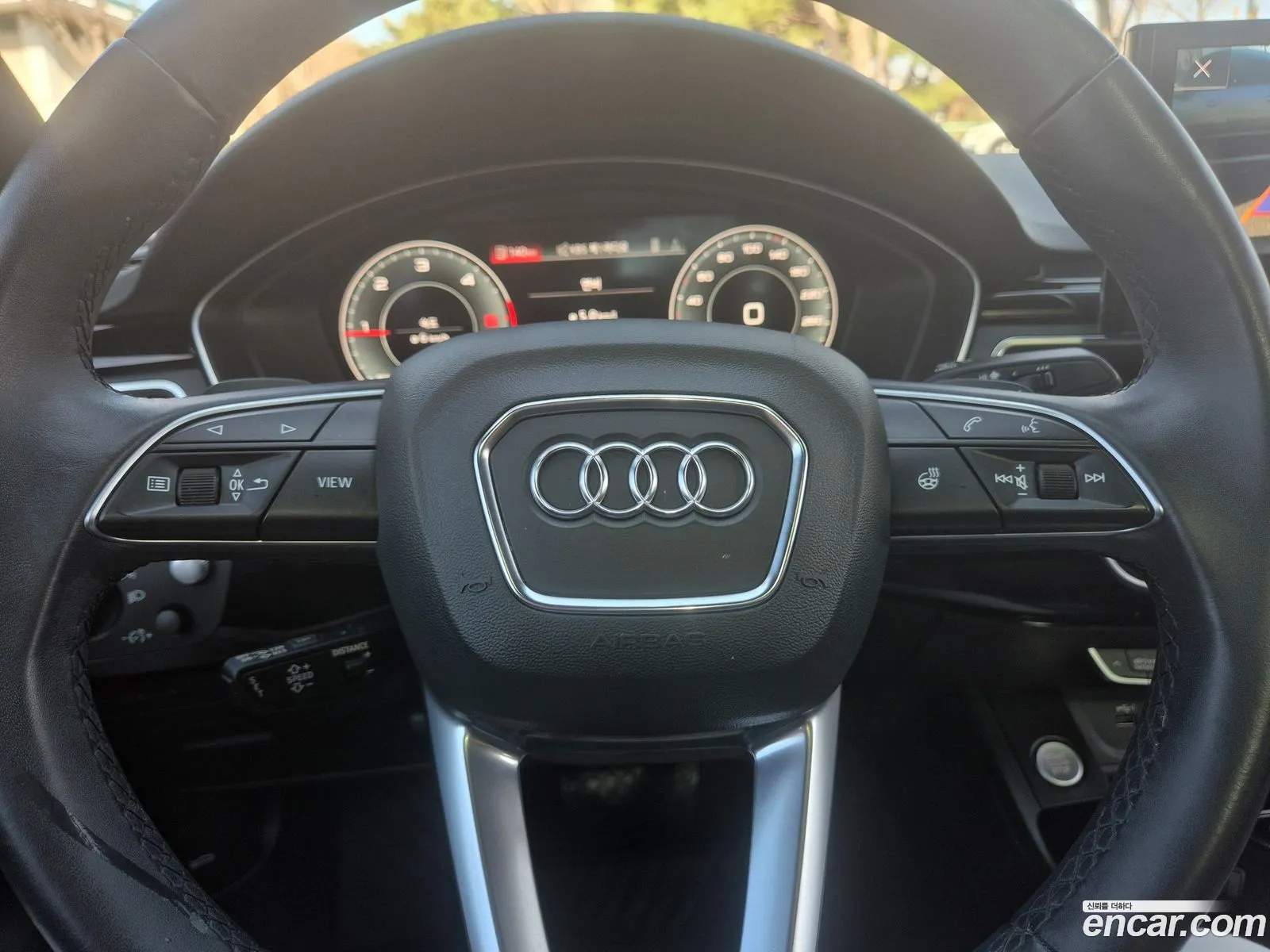 Audi A5 2021 — 17