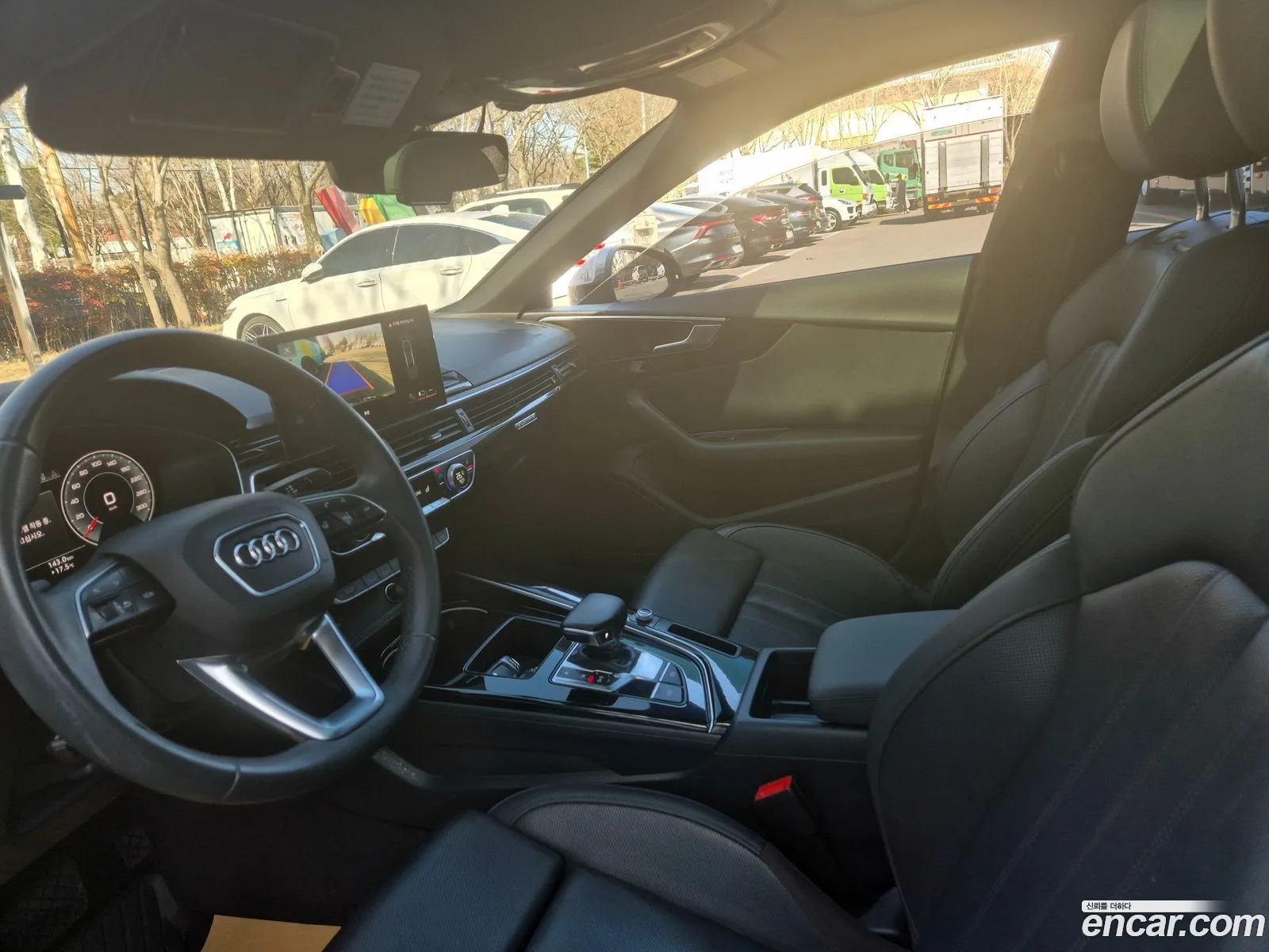 Audi A5 2021 — 3