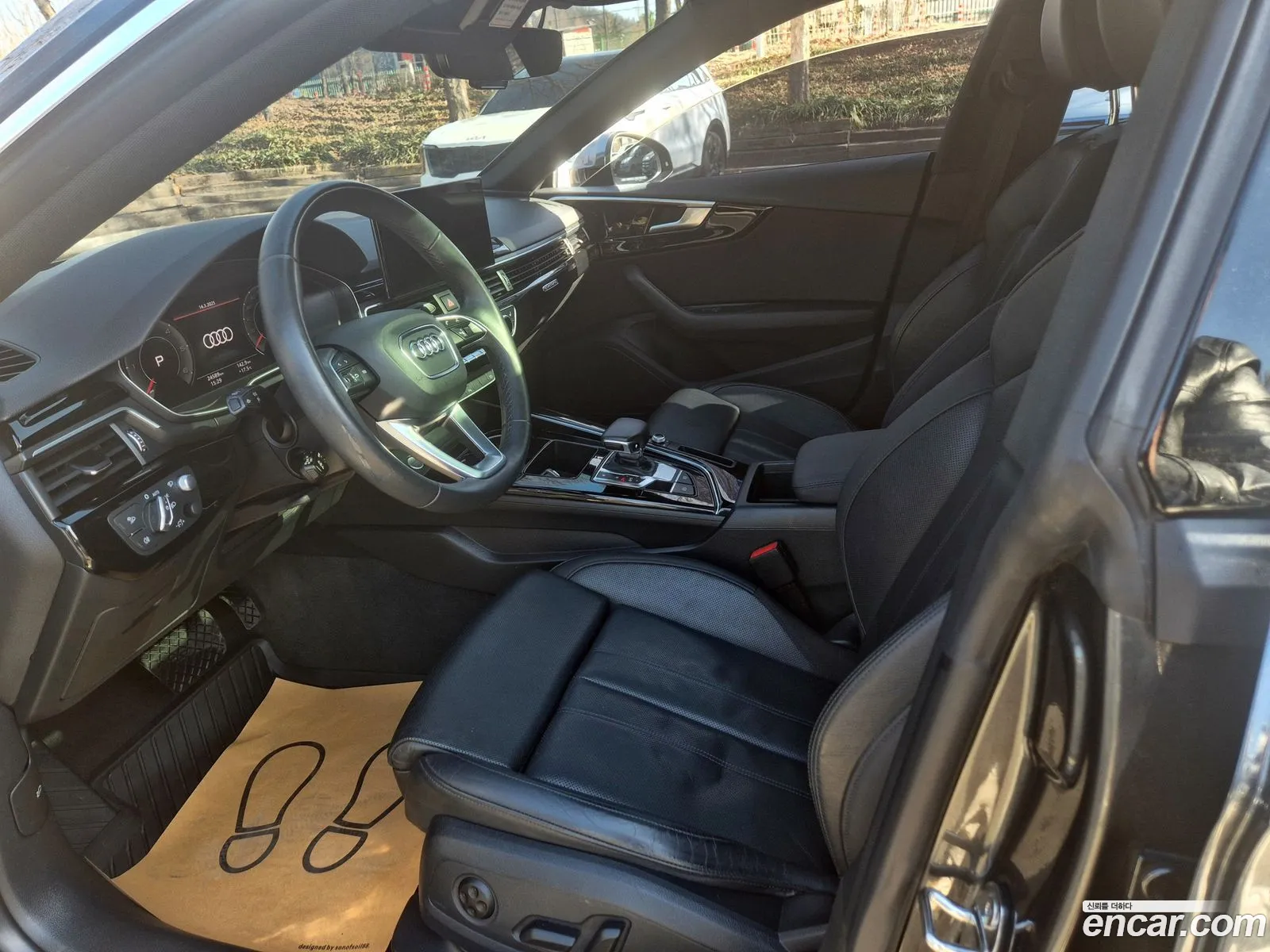 Audi A5 2021 — 15