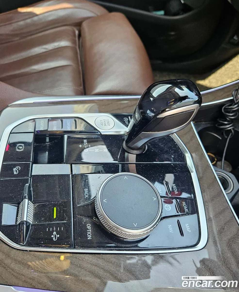 BMW X5 2019 — 4