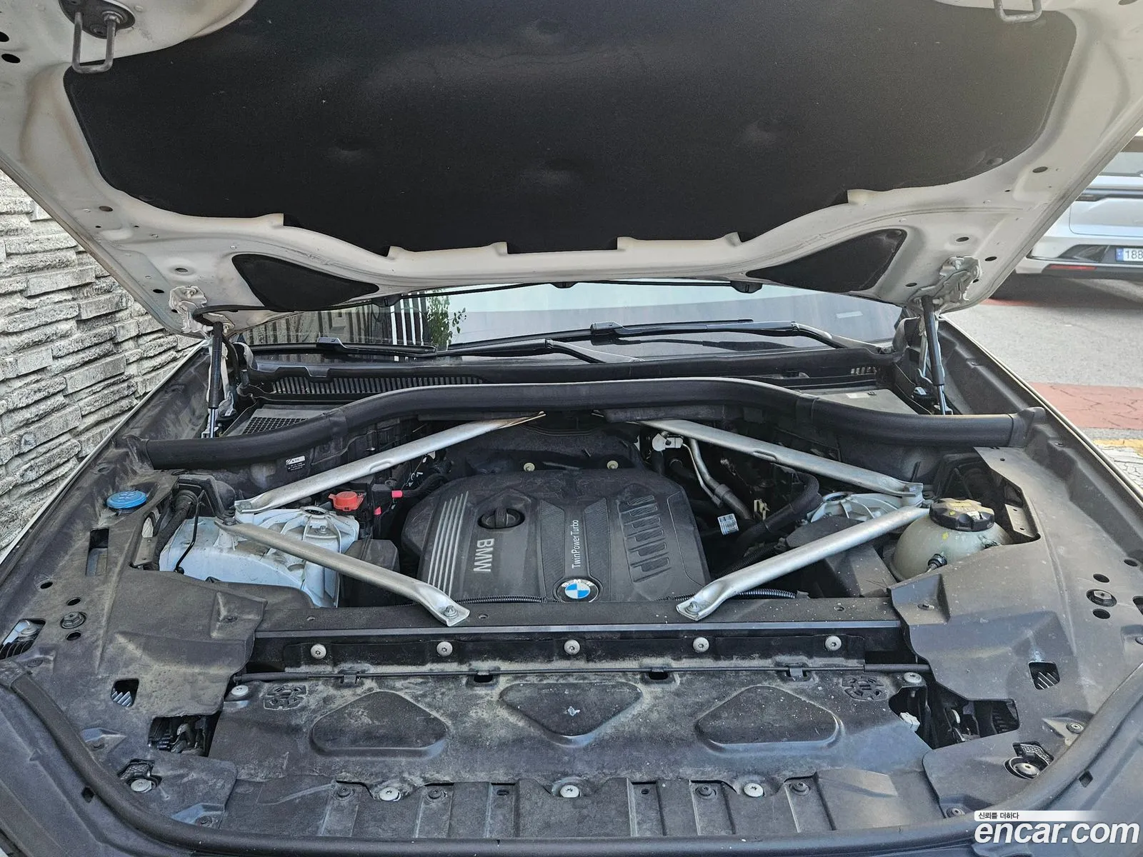 BMW X5 2019 — 10