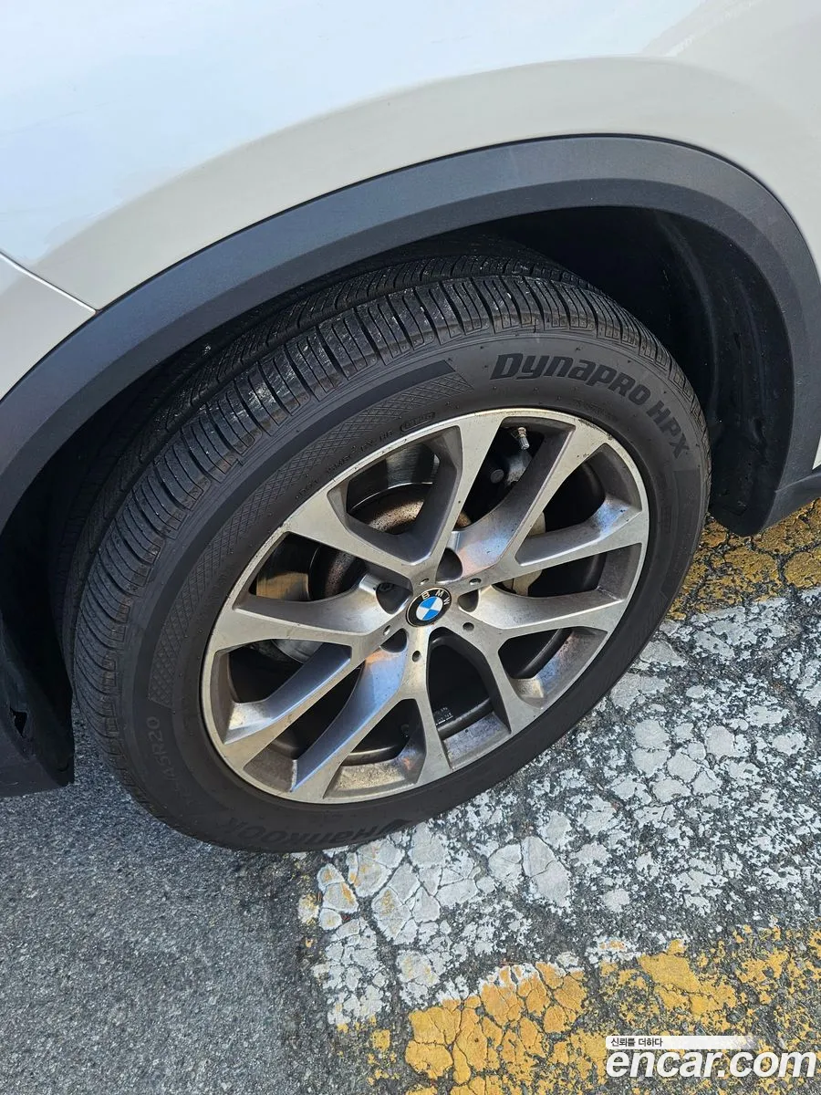 BMW X5 2019 — 5