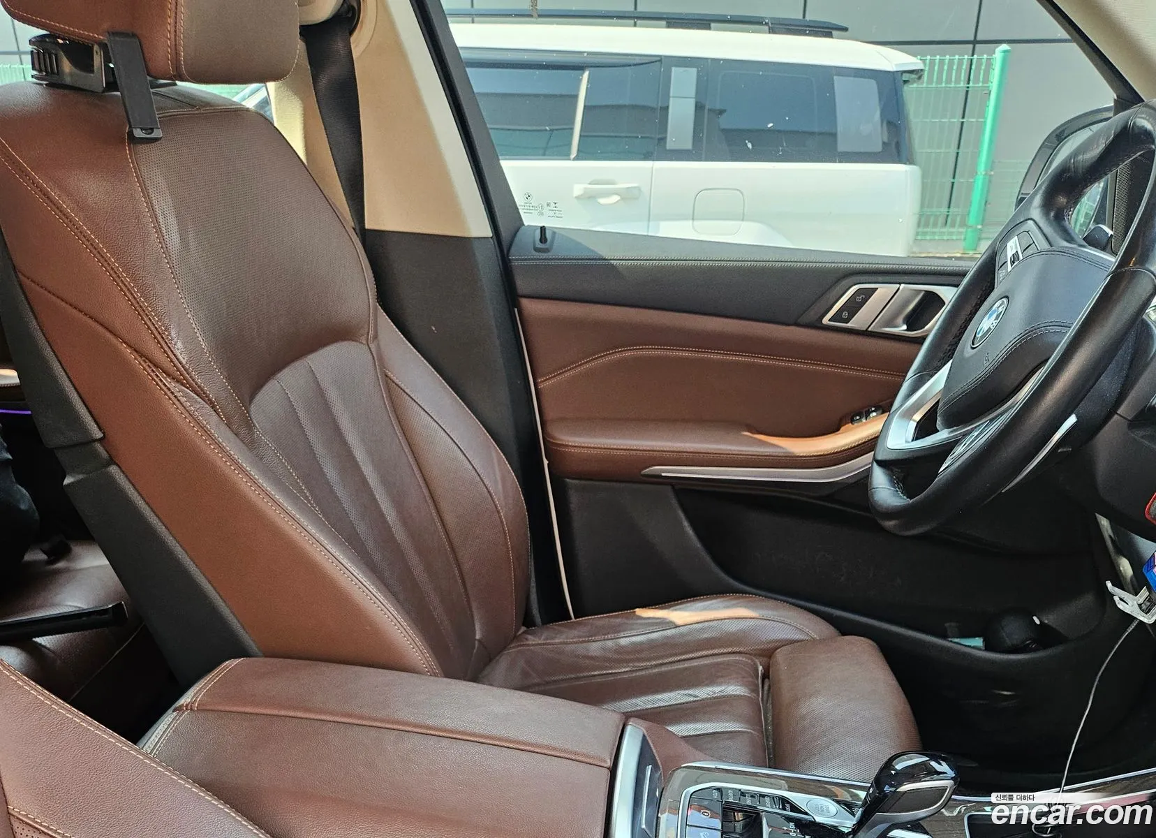 BMW X5 2019 — 7