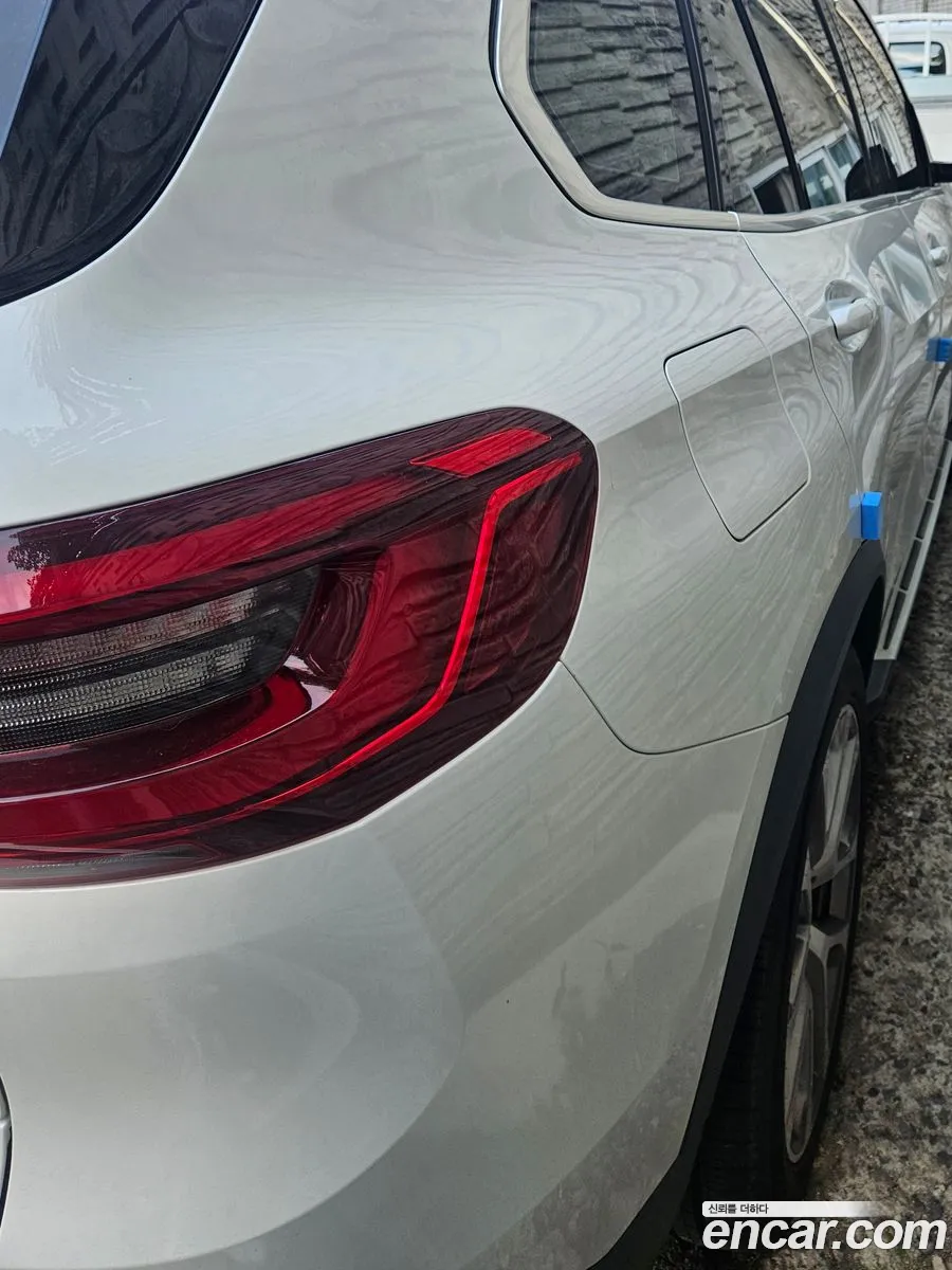 BMW X5 2019 — 3