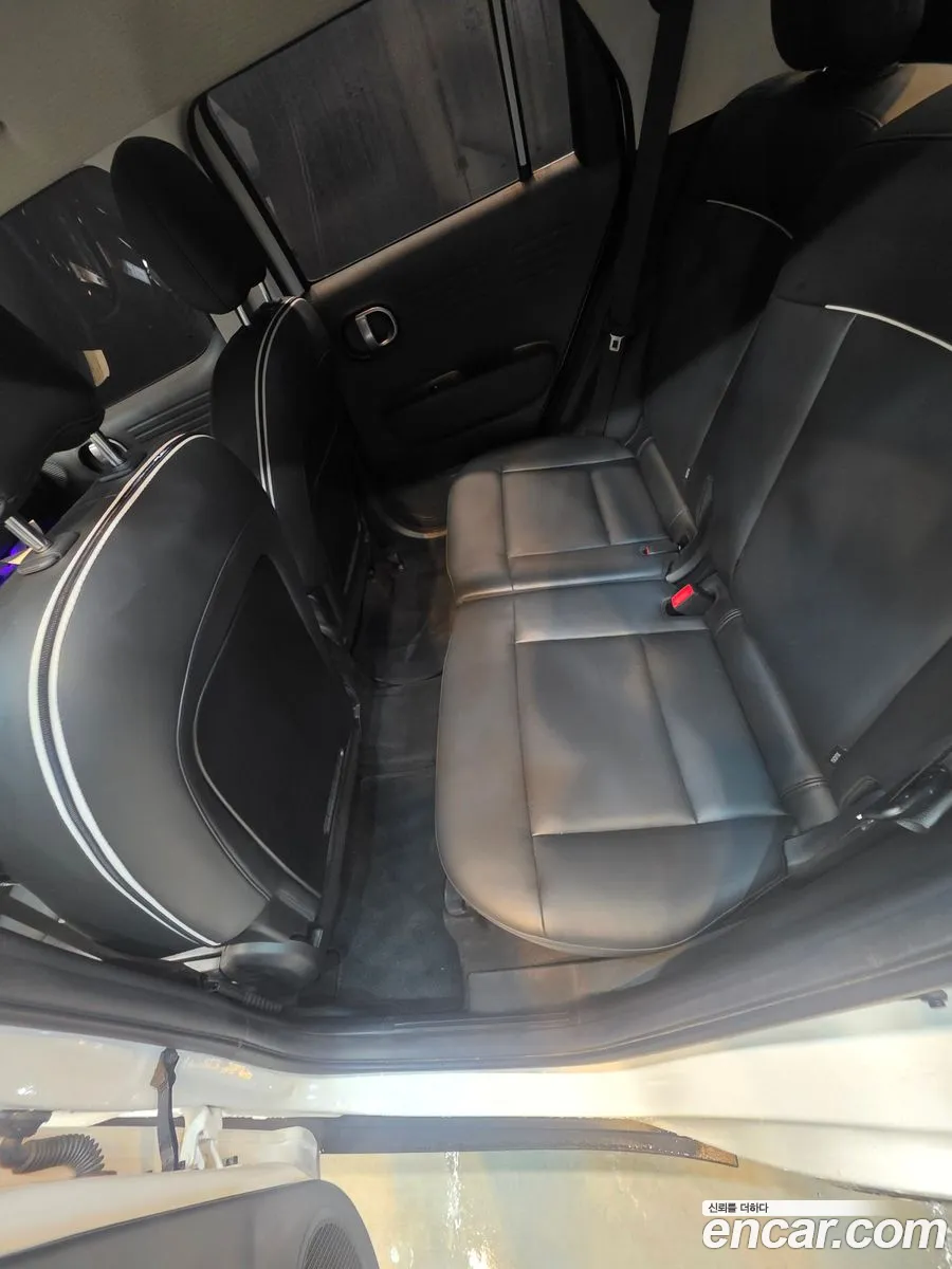 Hyundai Casper 2024 — 4