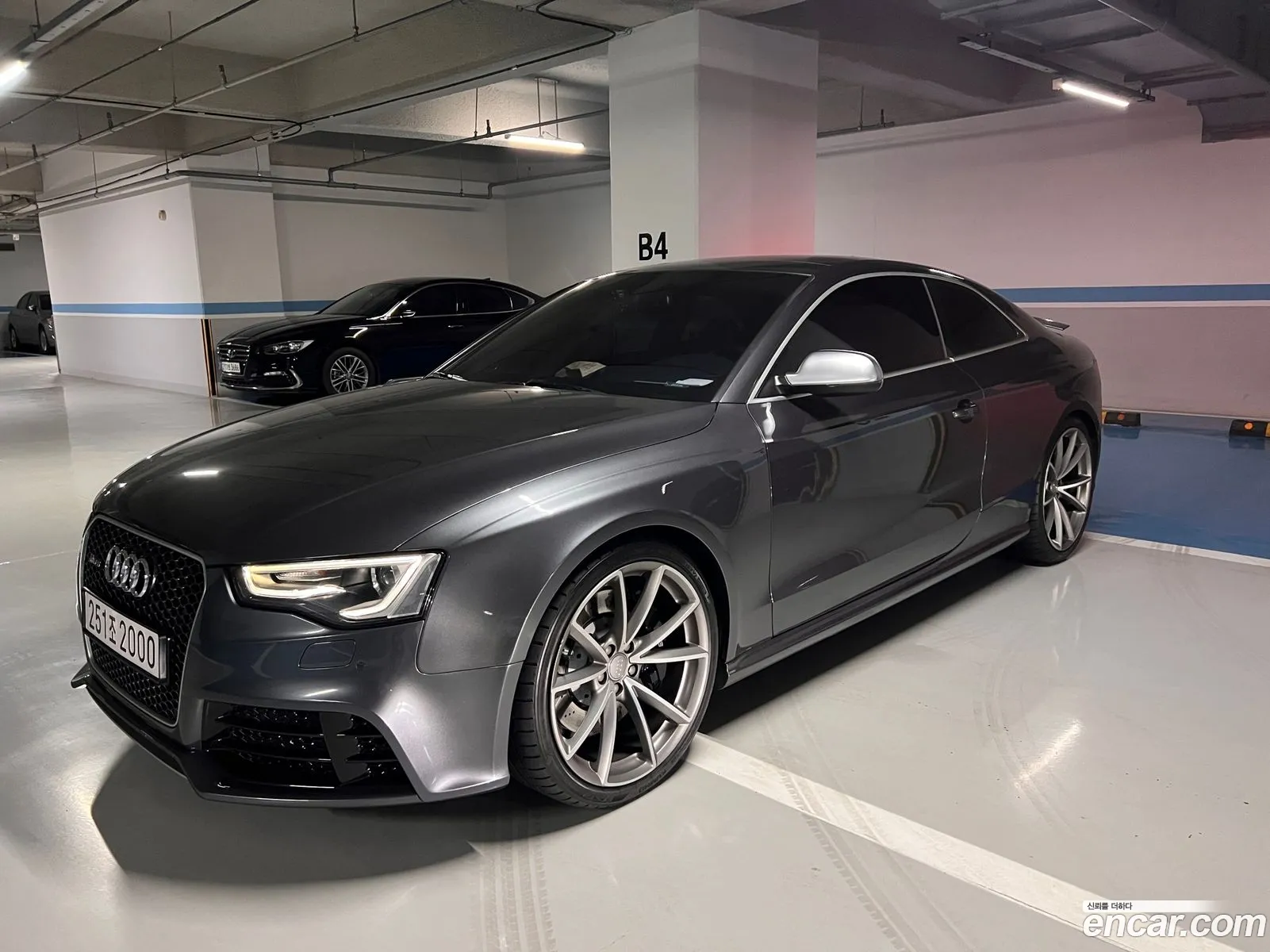 Audi RS5 2016 — 13