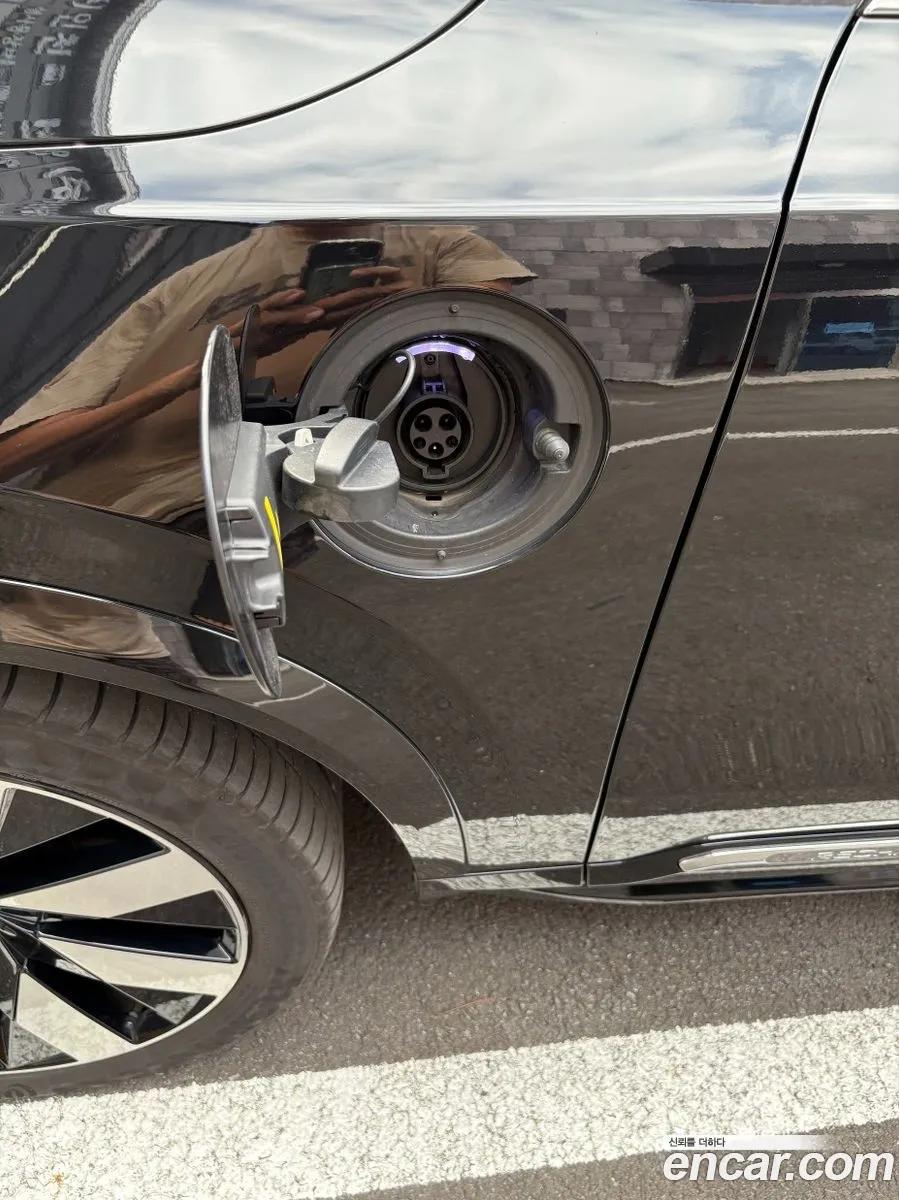 Volvo XC90 2024 — 11