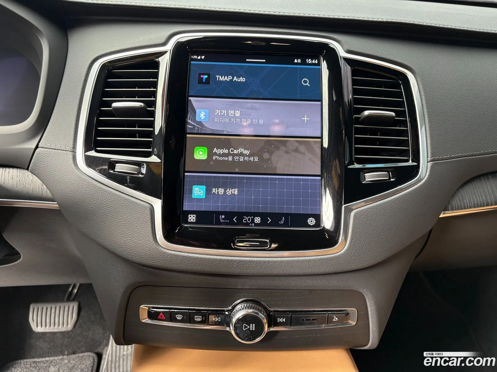 Volvo XC90 2024 — 8