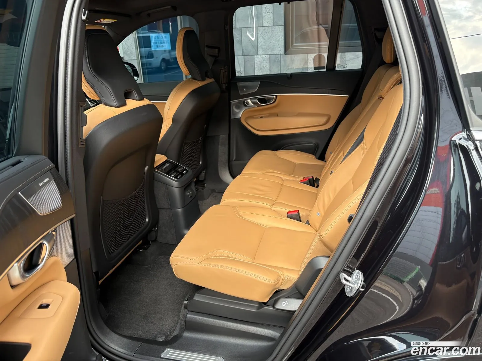 Volvo XC90 2024 — 15