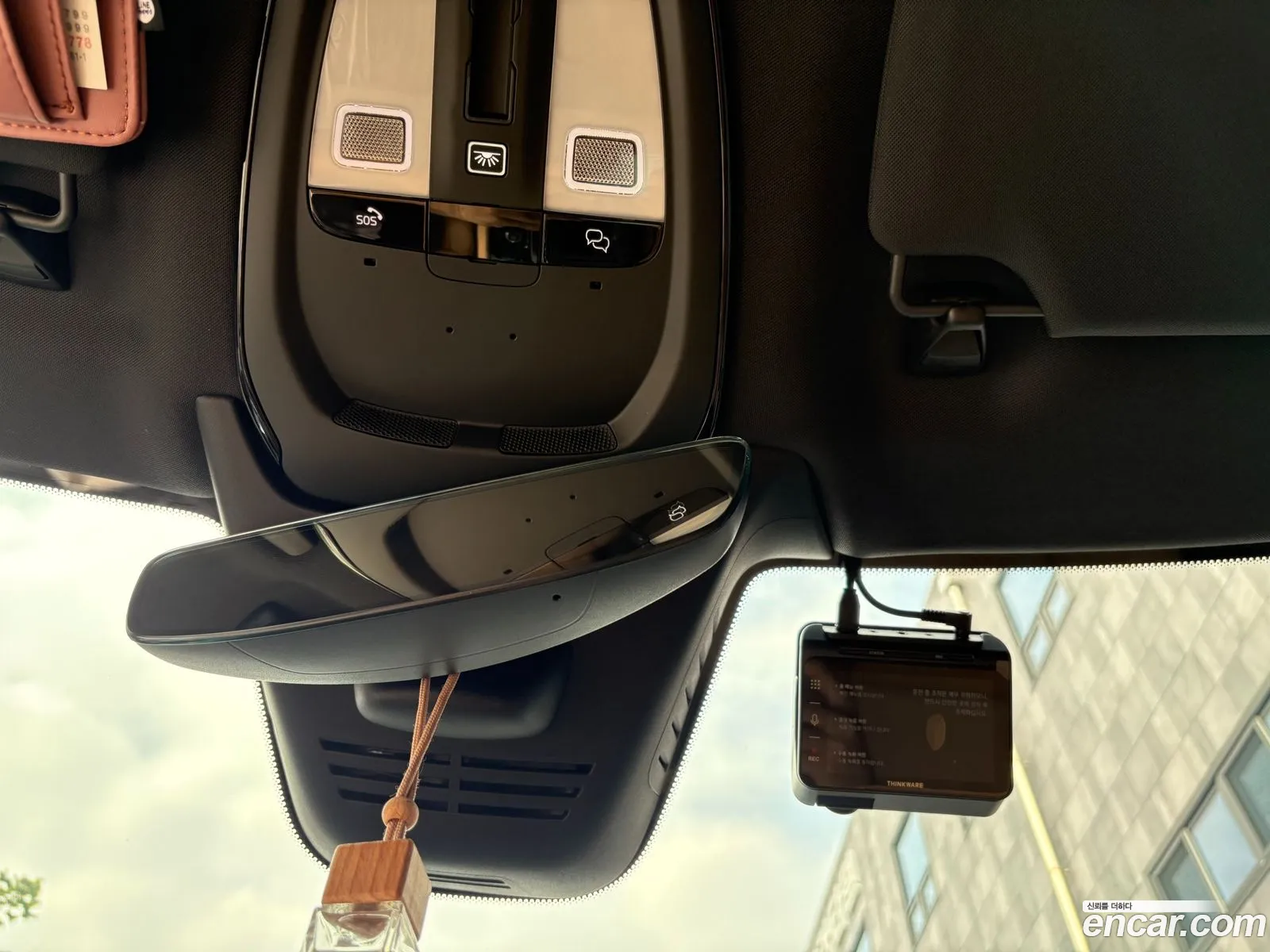 Volvo XC90 2024 — 14