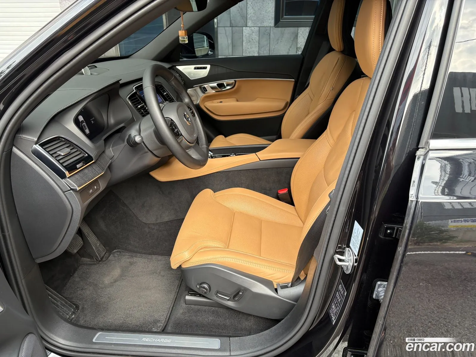 Volvo XC90 2024 — 7