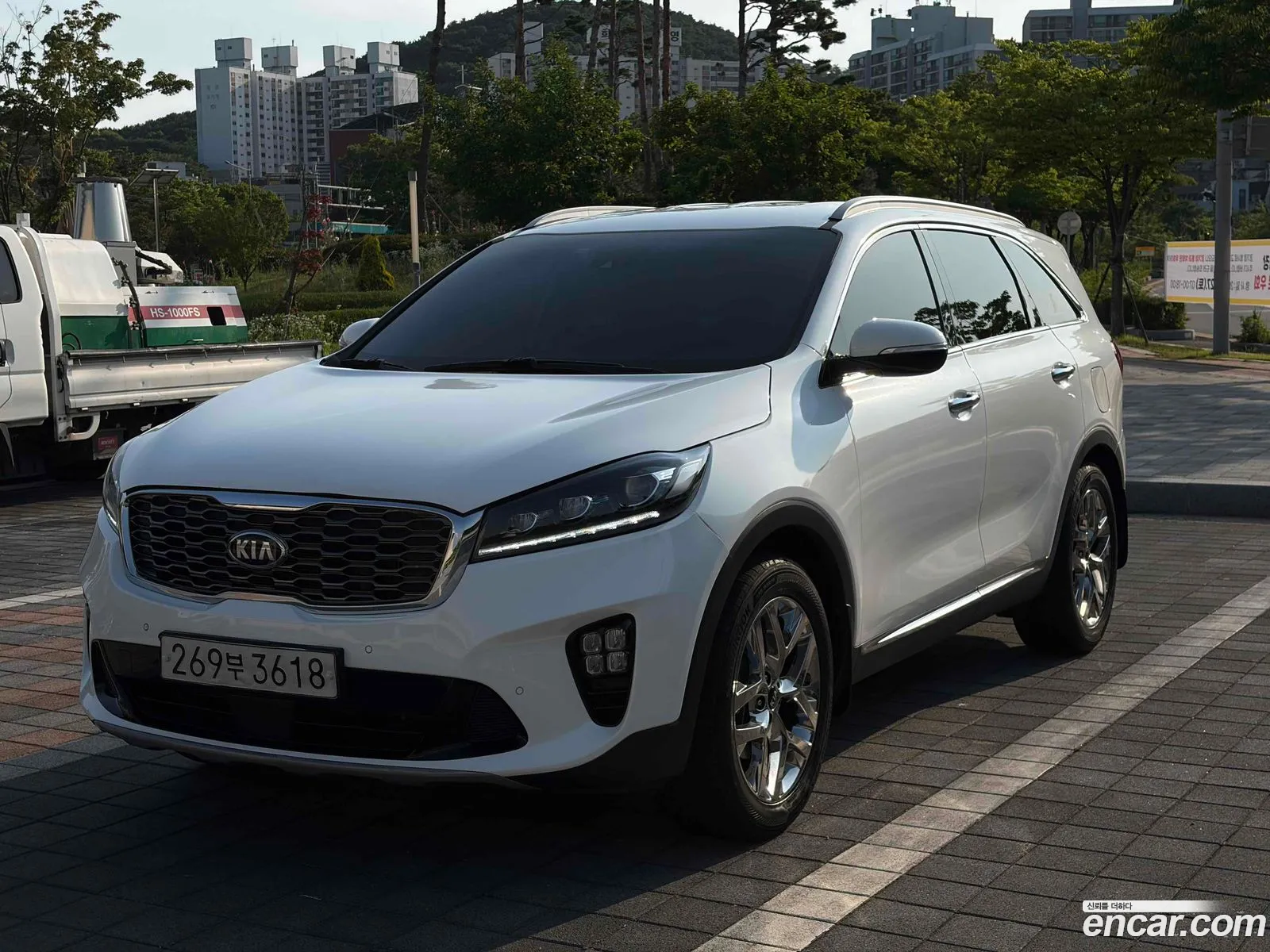 Kia Sorento 2019 — 3