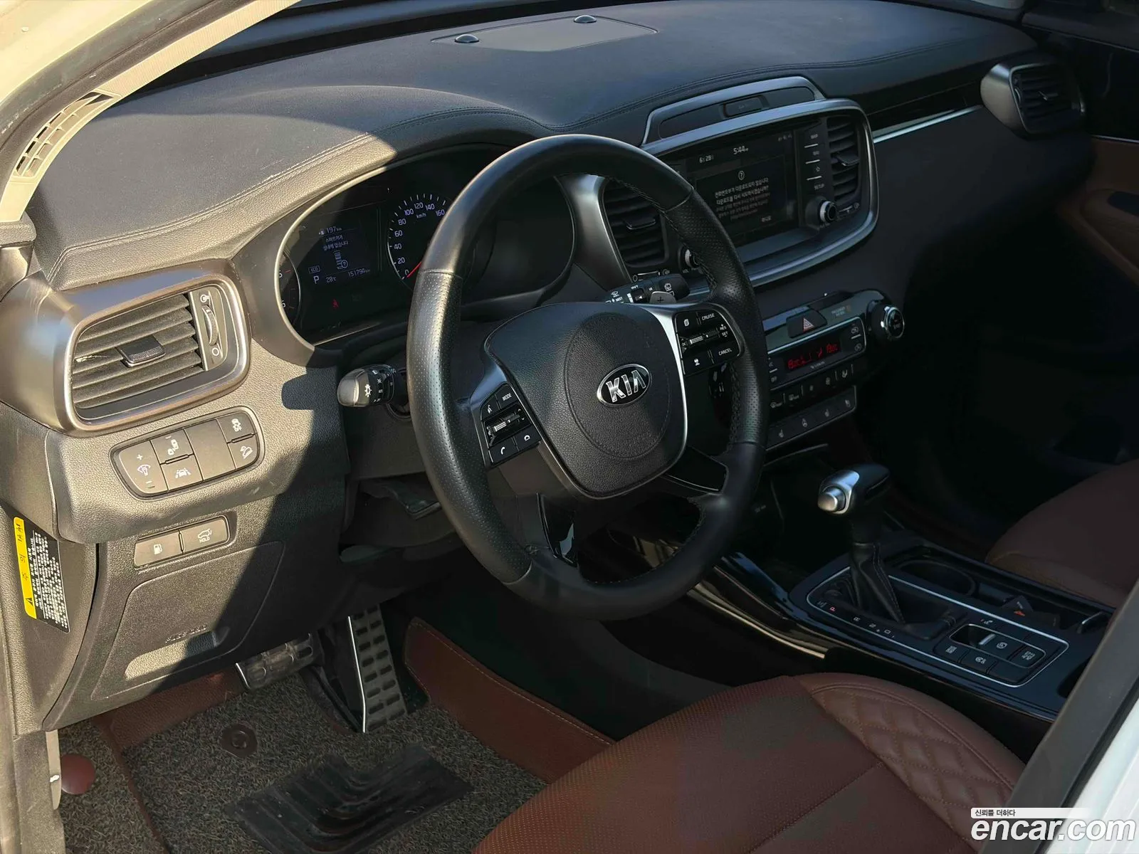 Kia Sorento 2019 — 4