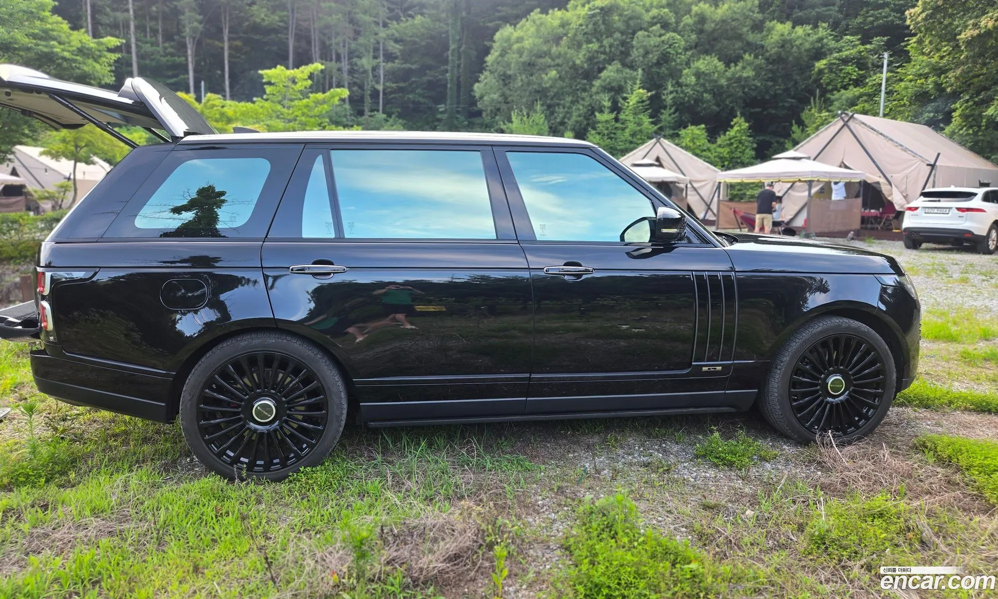 Land Rover Range Rover 2019 — 6