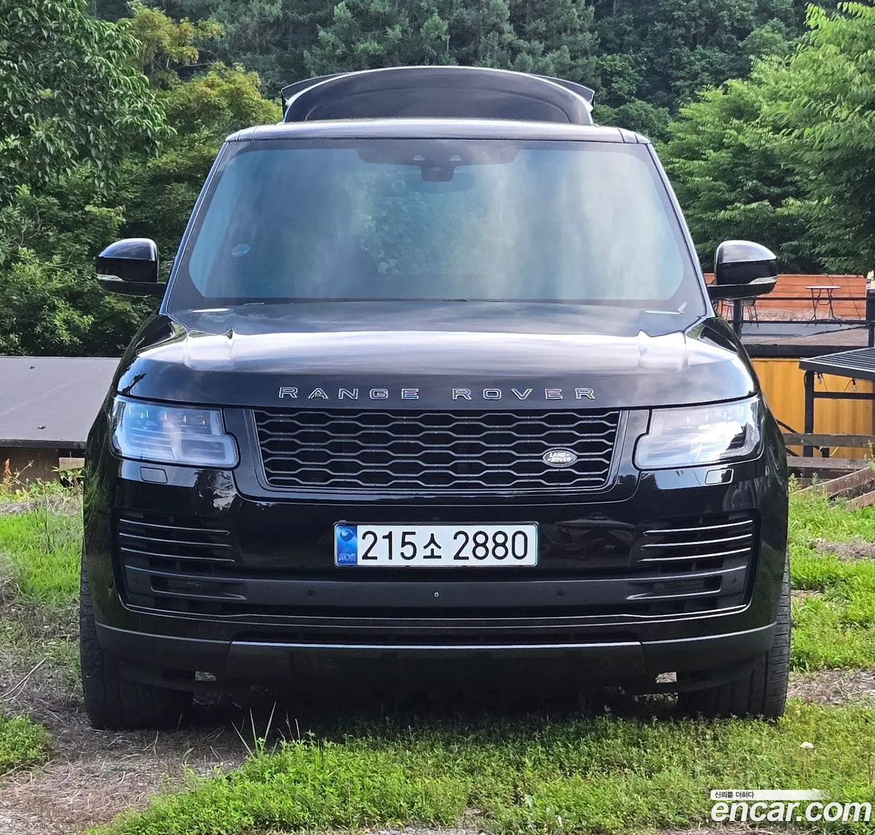 Land Rover Range Rover 2019 — 3