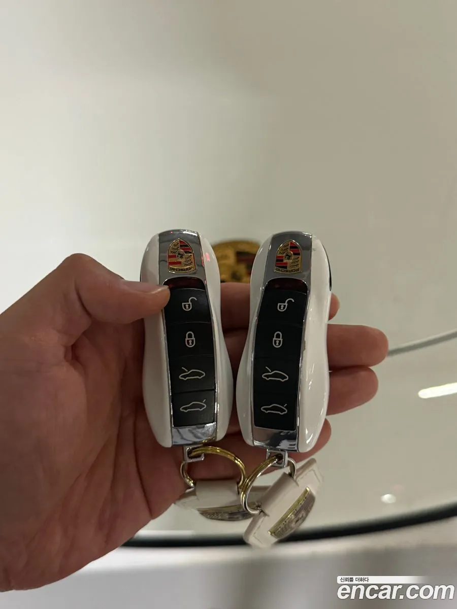 Porsche 718 Boxster 2017 — 4