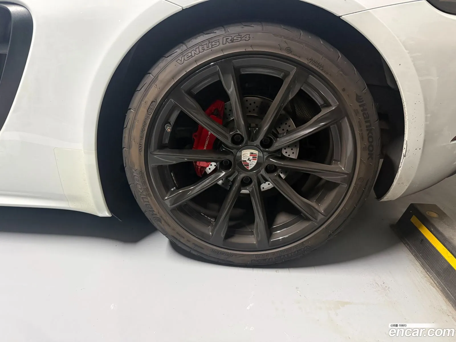 Porsche 718 Boxster 2017 — 9